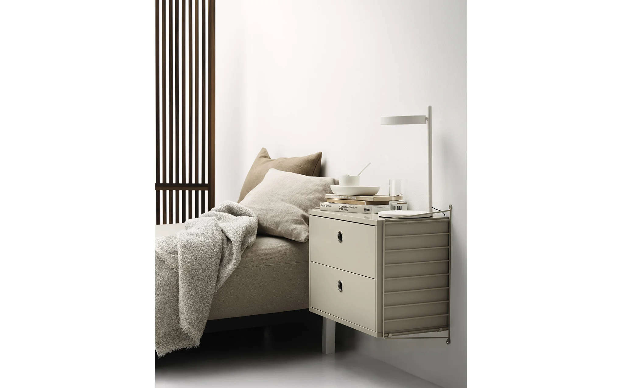 String - bedroom configuration A - Image 7