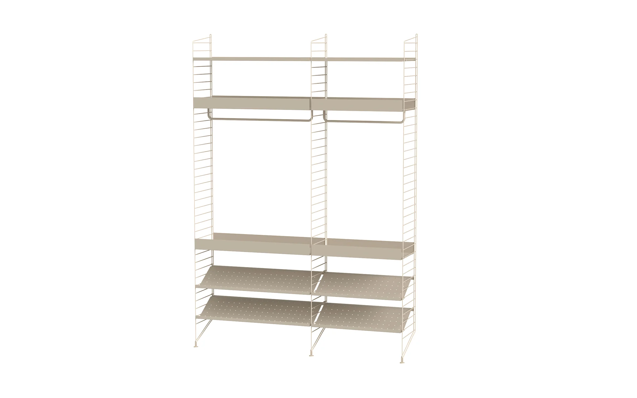 String - bedroom configuration C - Image 2