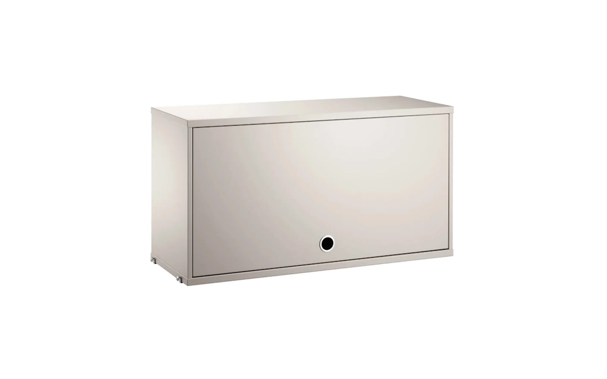 String cabinet - flip door - Image 12