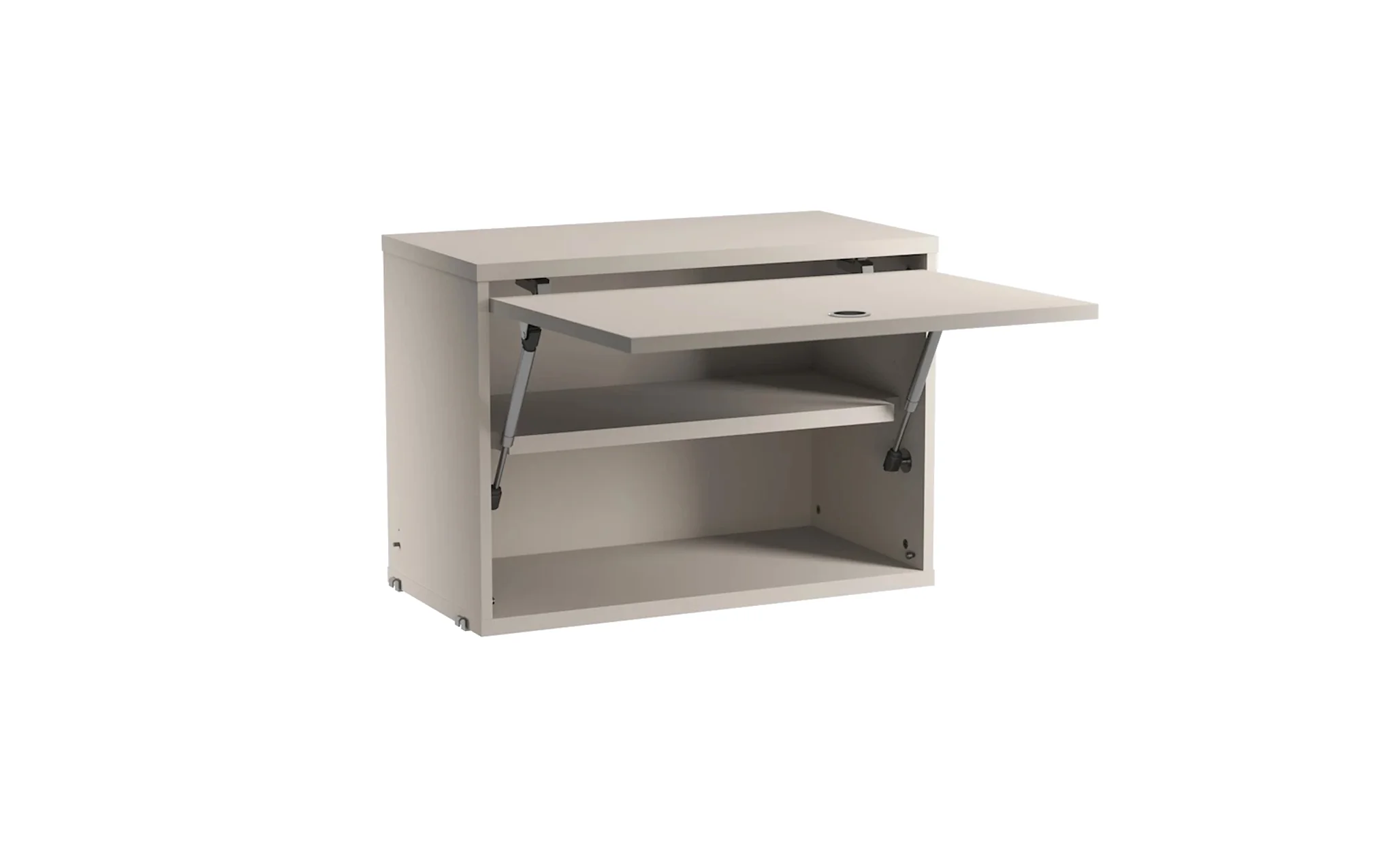 String cabinet - flip door - Image 3