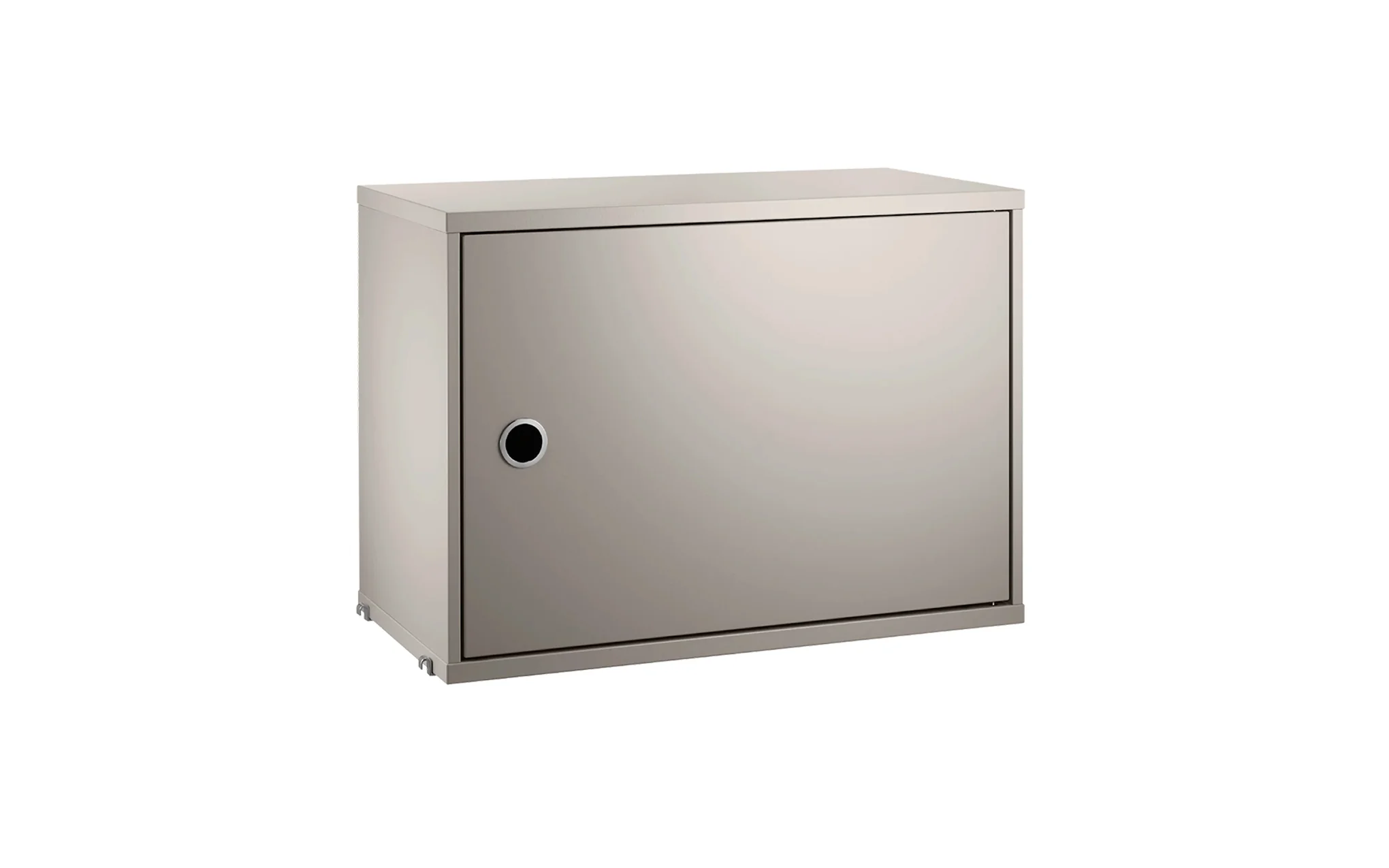 String cabinet - swing door - Image 2