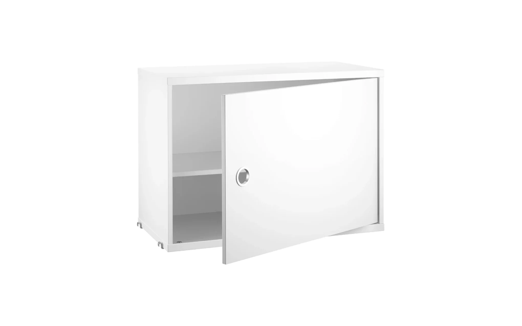 String cabinet - swing door - Image 7