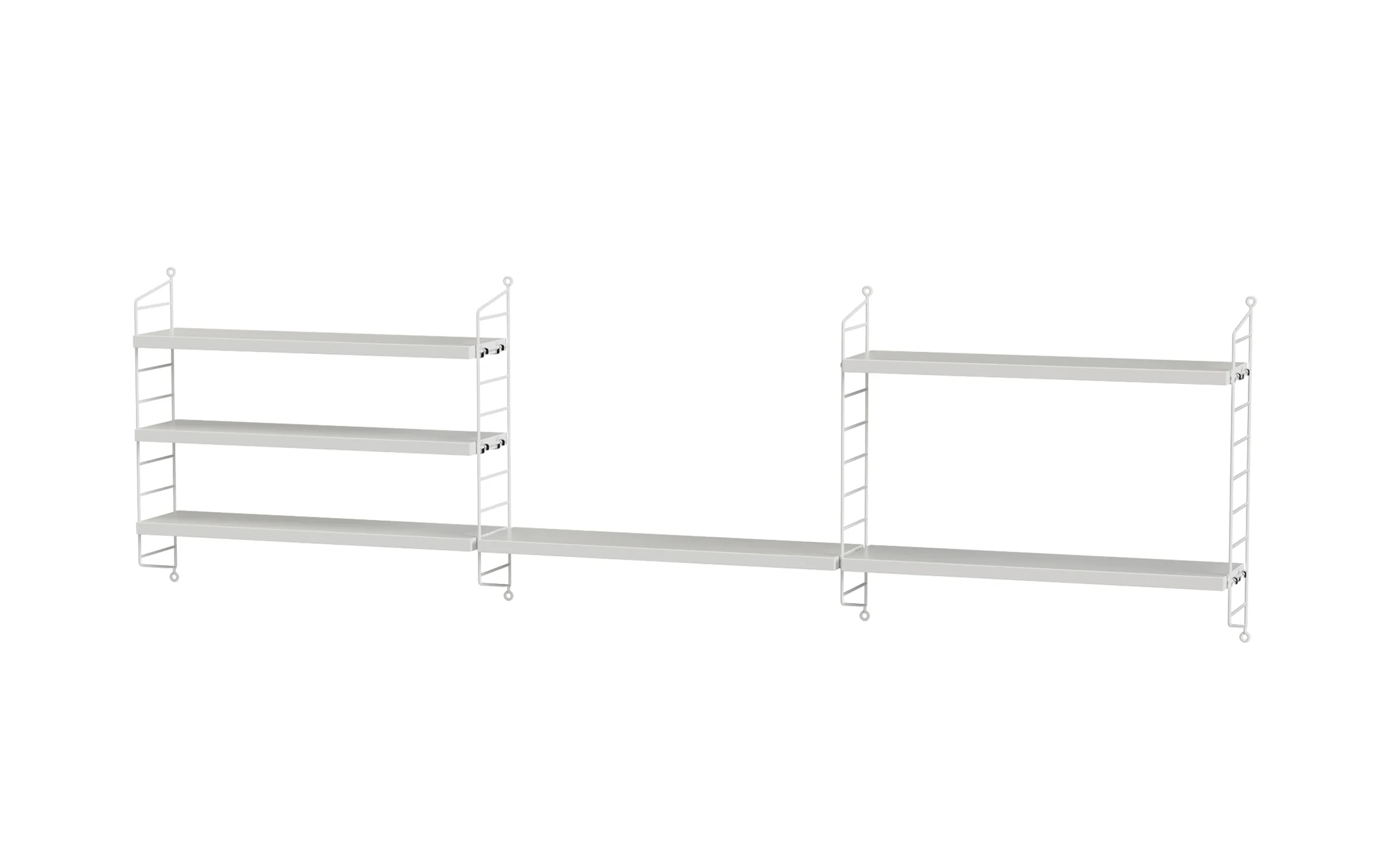 String - kid's room configuration H - Image 3