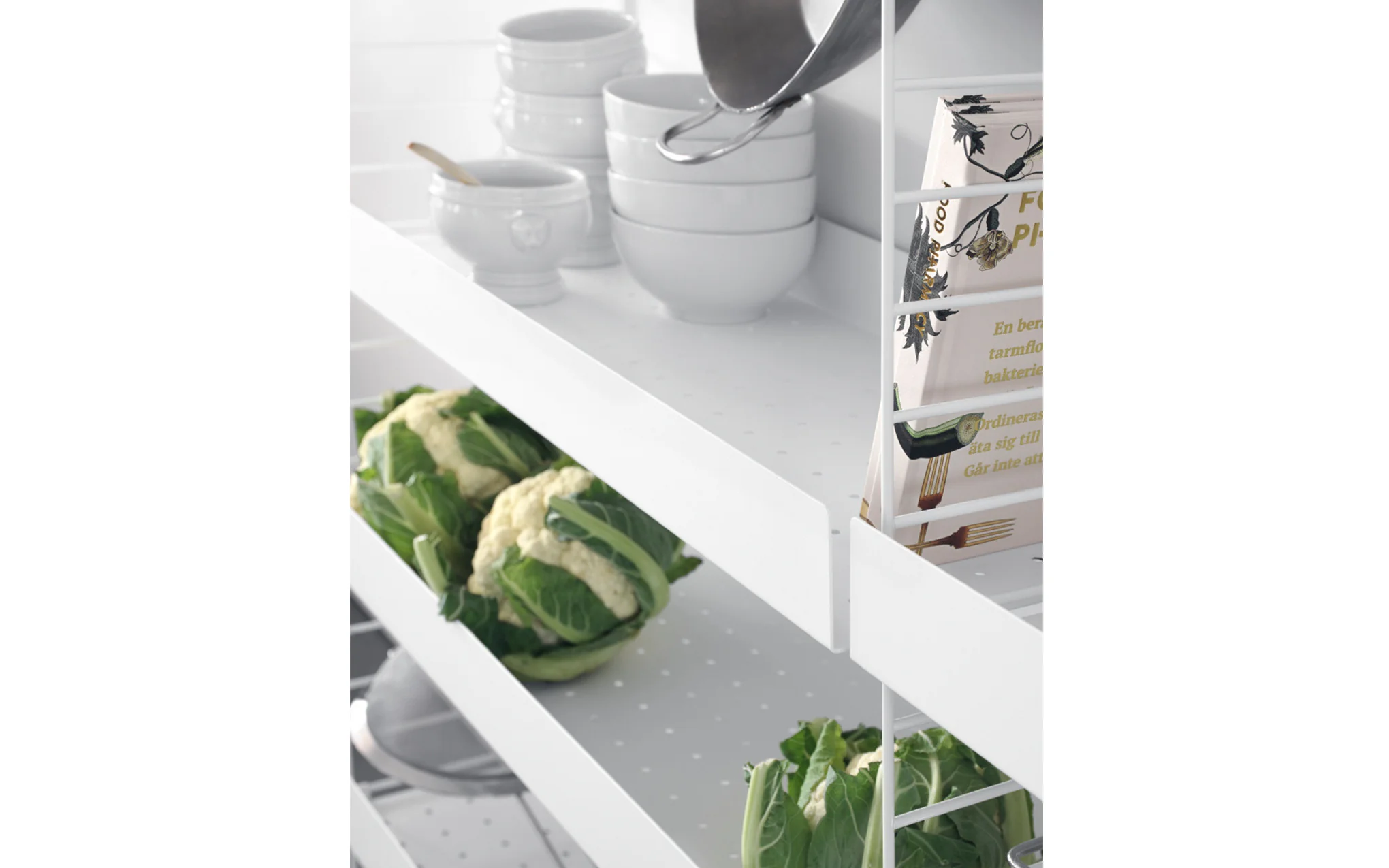 String - kitchen configuration D - Image 5