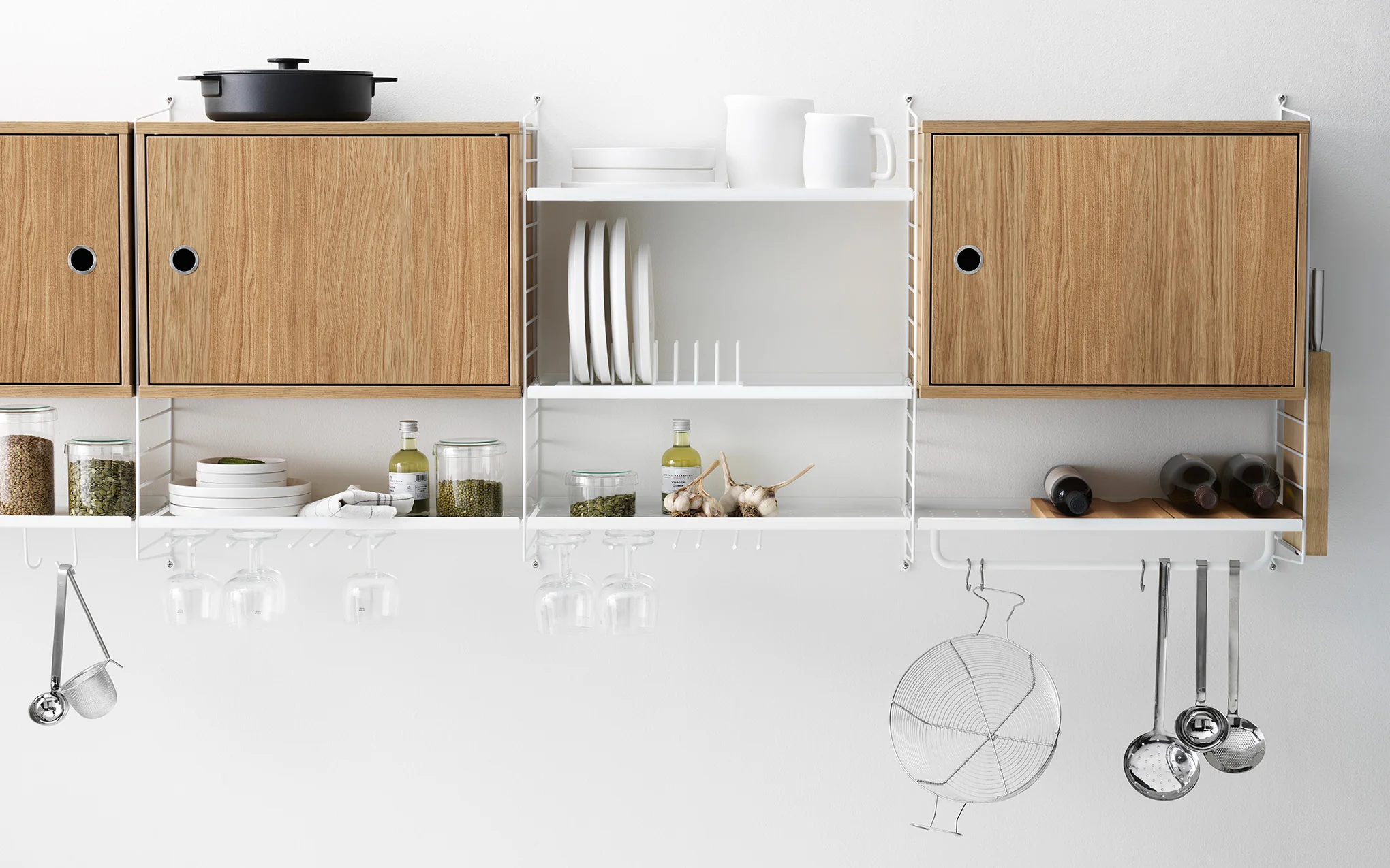String - kitchen configuration M - Image 2