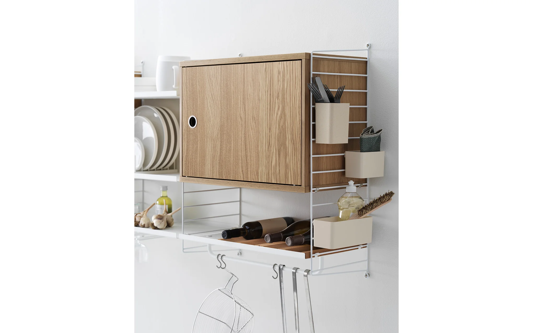 String - kitchen configuration M - Image 3