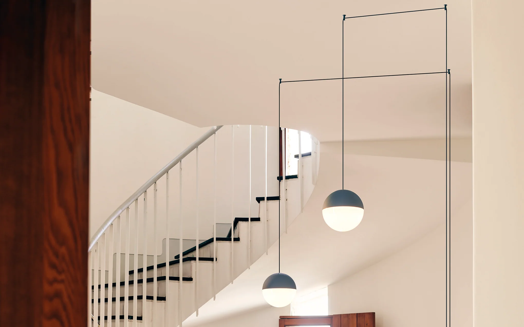 String Light - sphere - Image 5