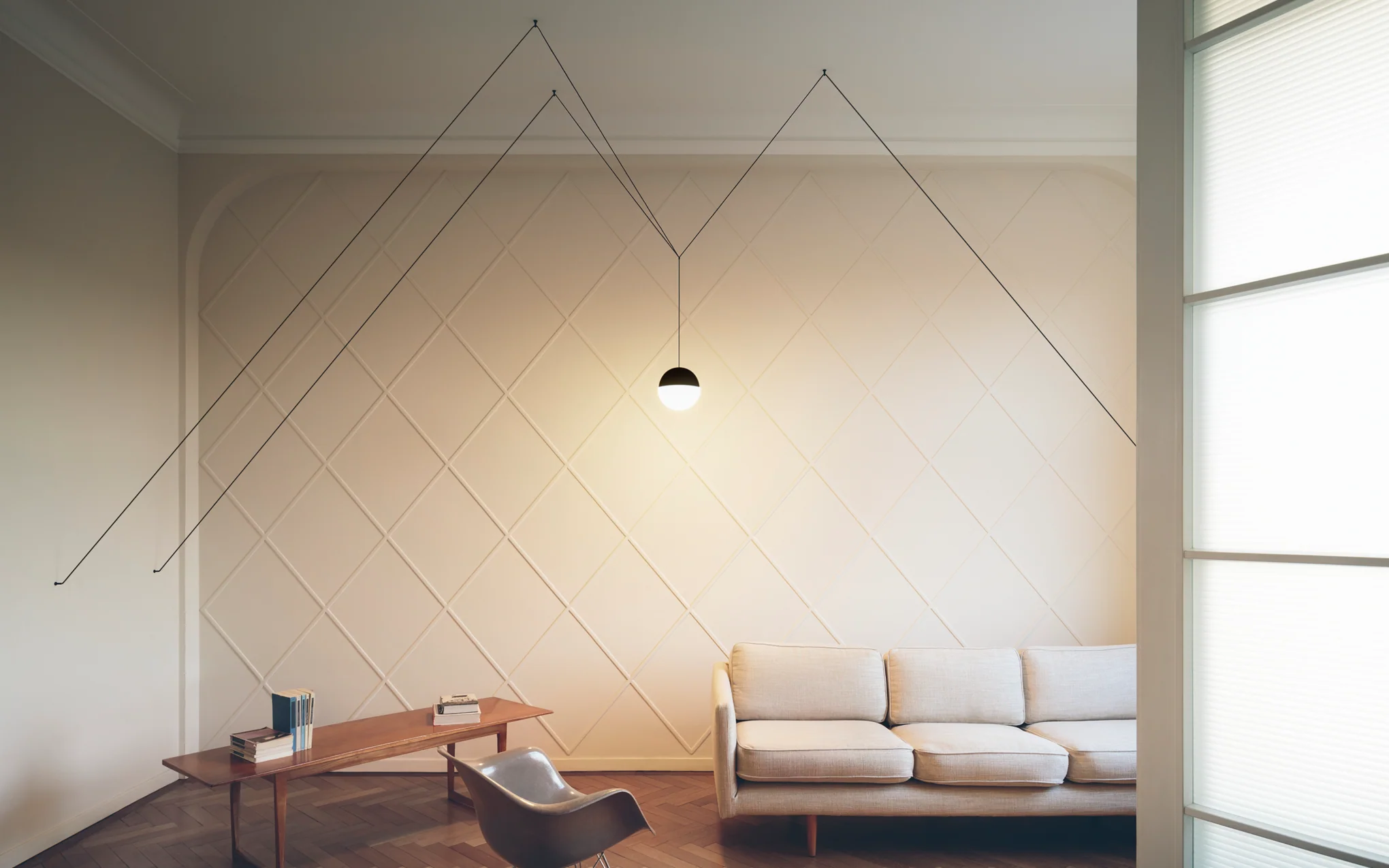String Light - sphere - Image 6