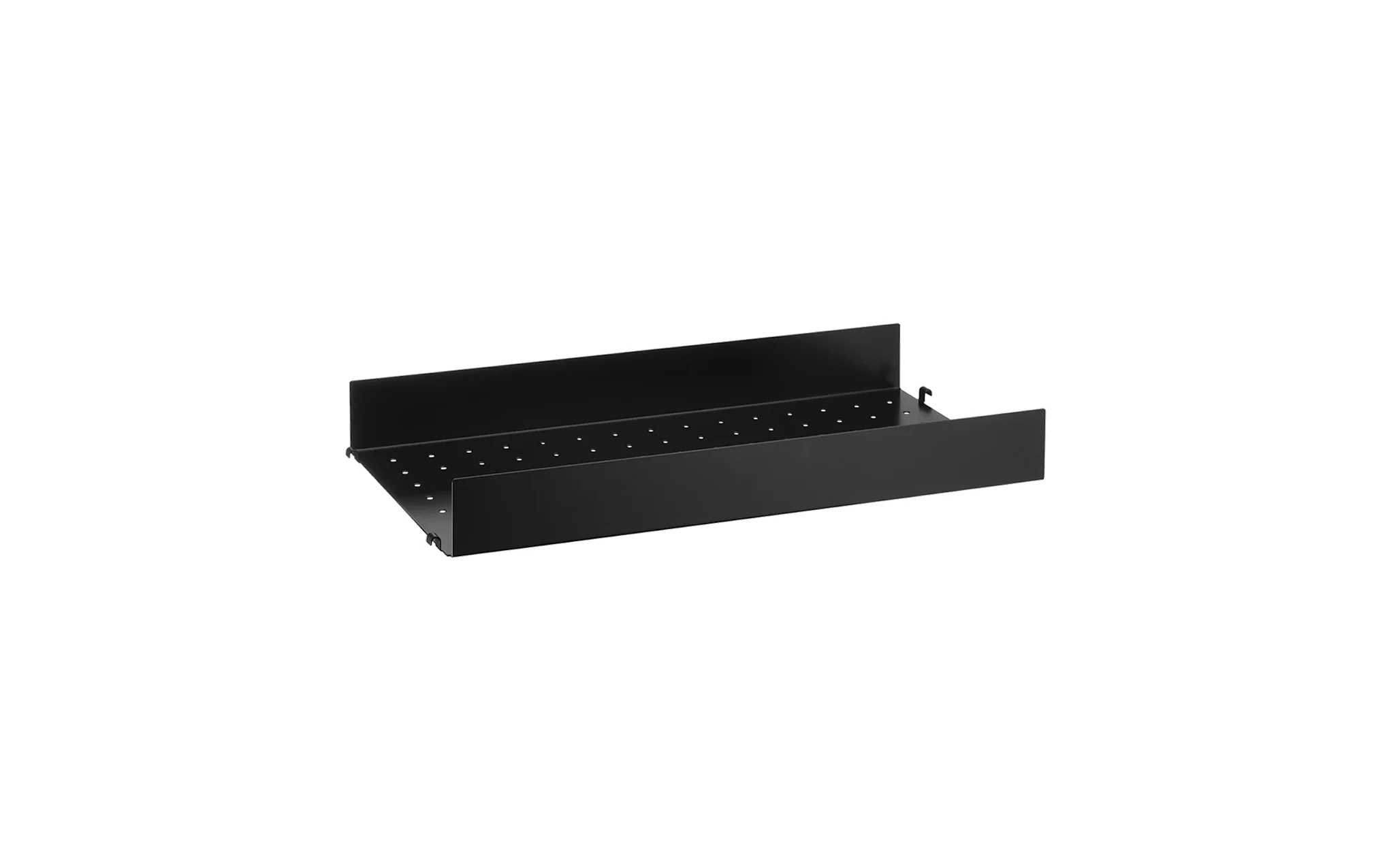 String metal shelf - high - Image 2