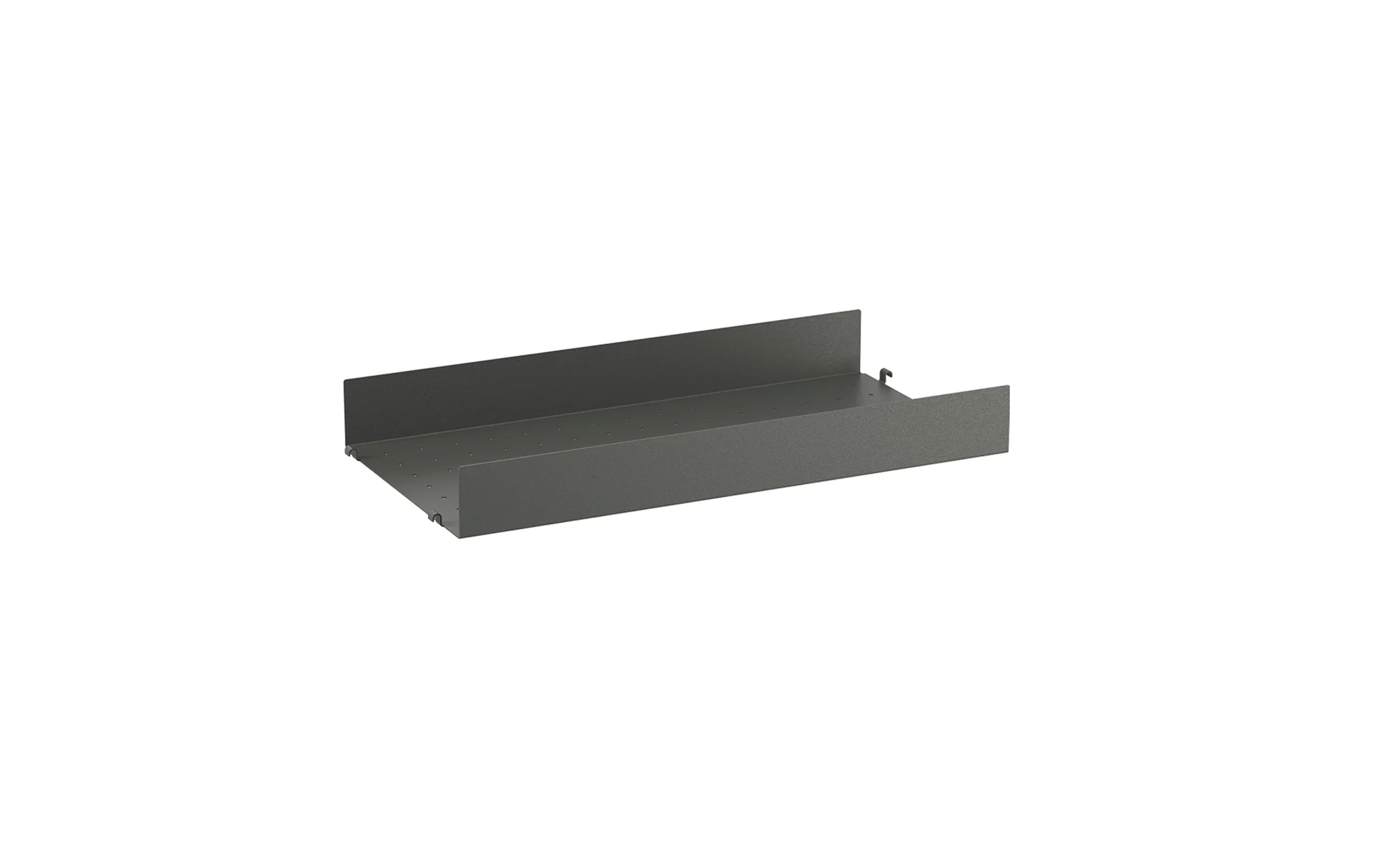 String metal shelf - high - Image 3