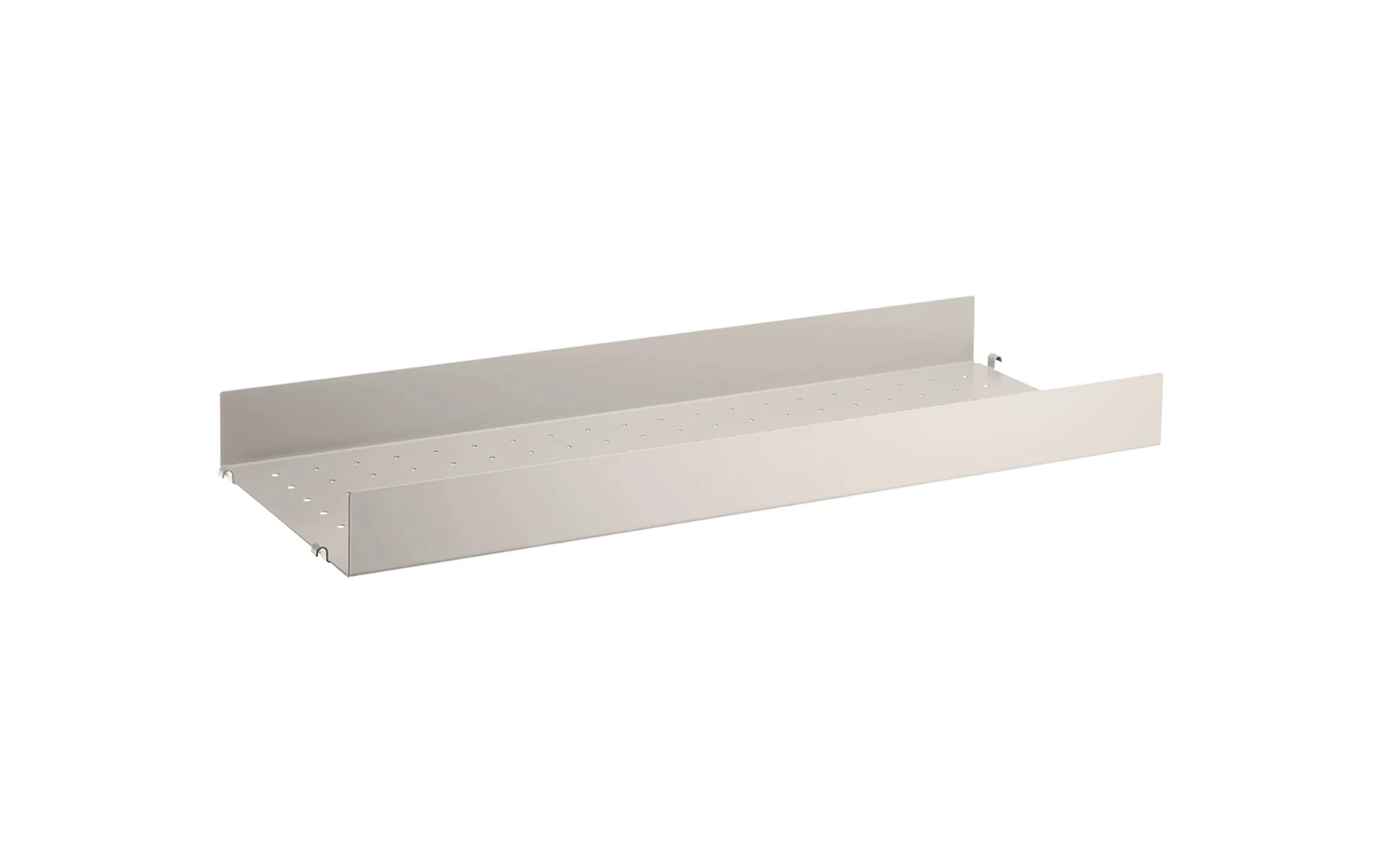 String metal shelf - high - Image 5