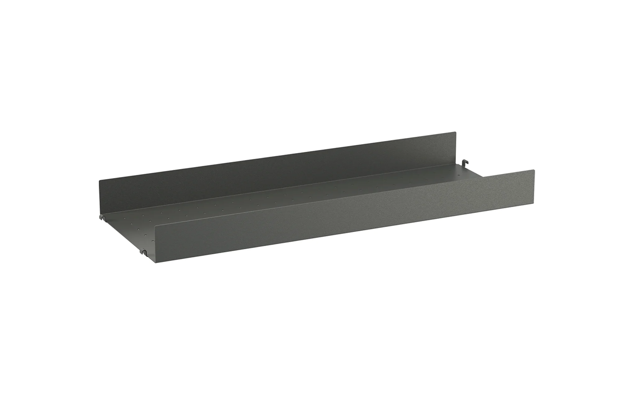 String metal shelf - high - Image 7