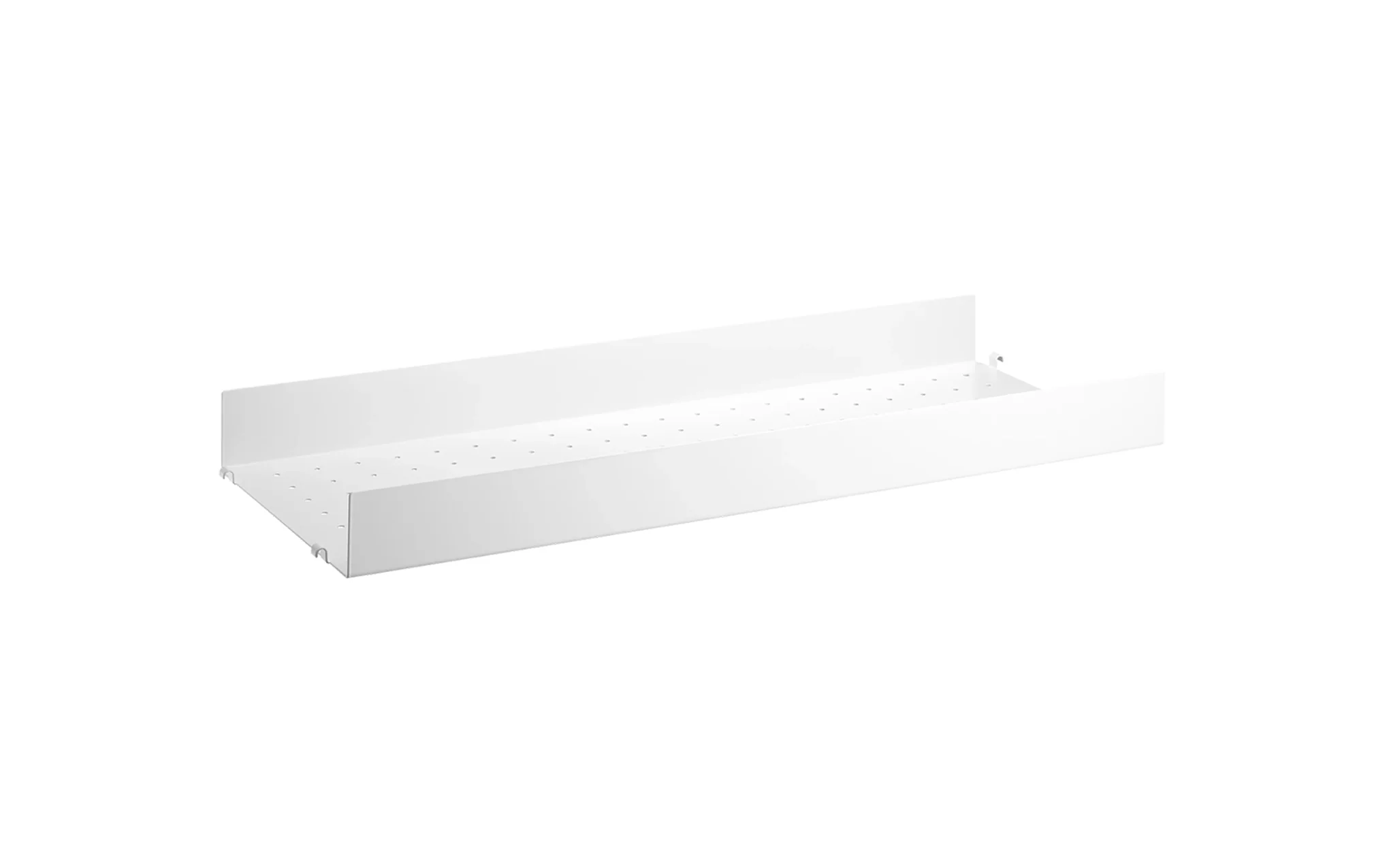 String metal shelf - high - Image 8