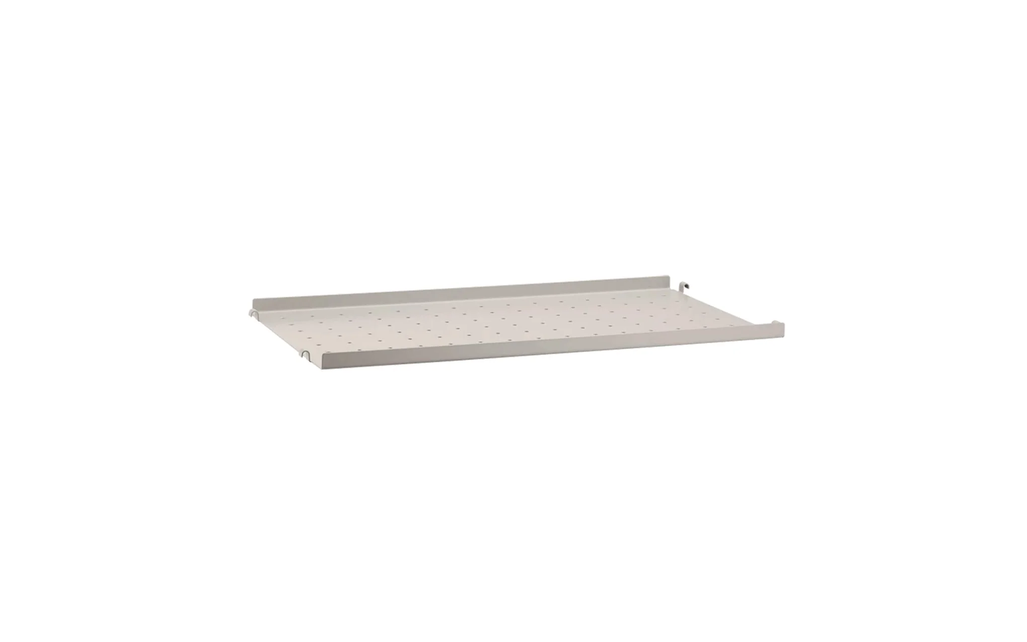 String metal shelf - low - Image 10
