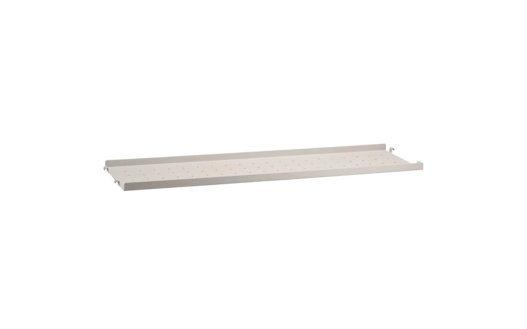 String metal shelf - low - Image 13