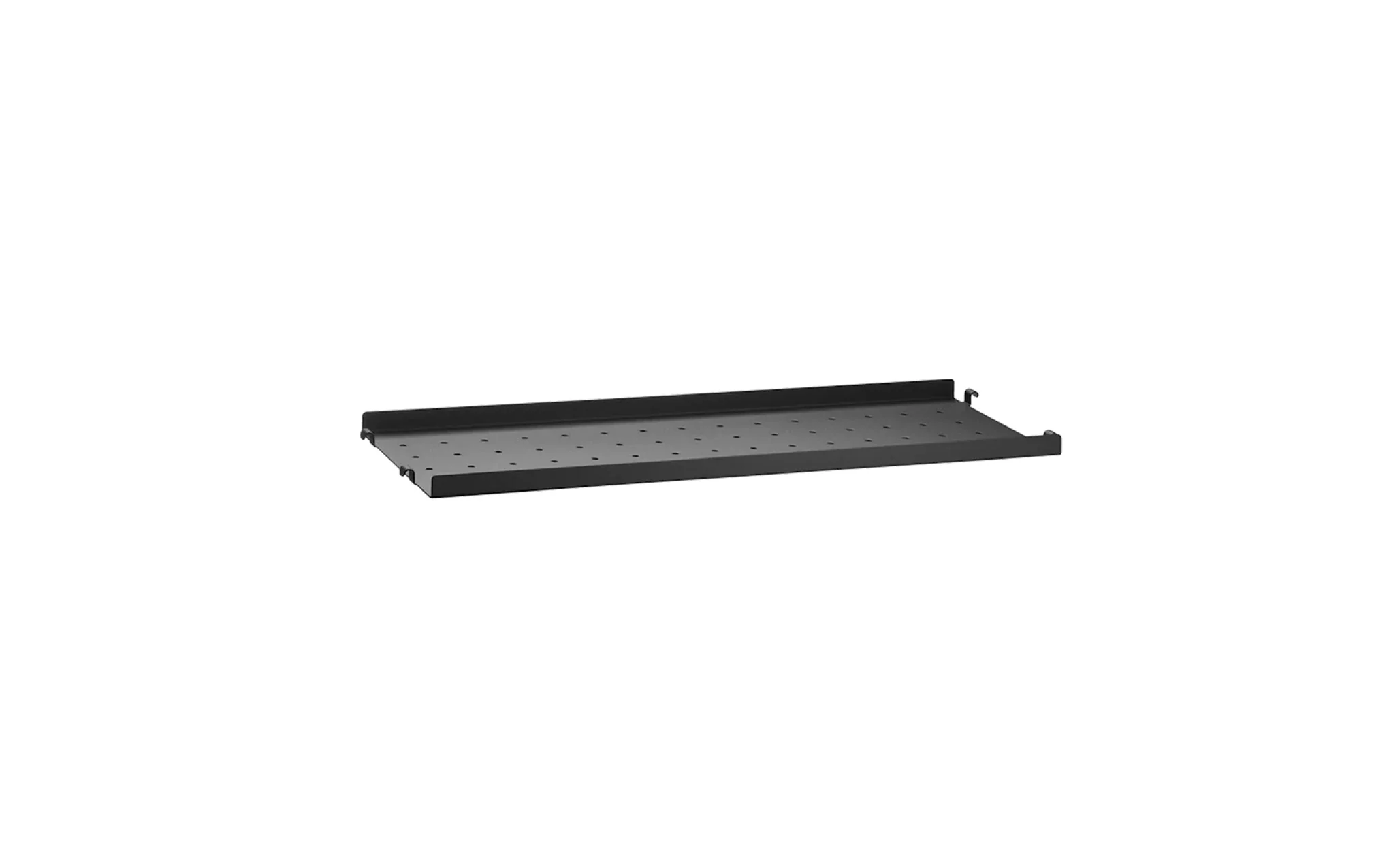 String metal shelf - low - Image 14