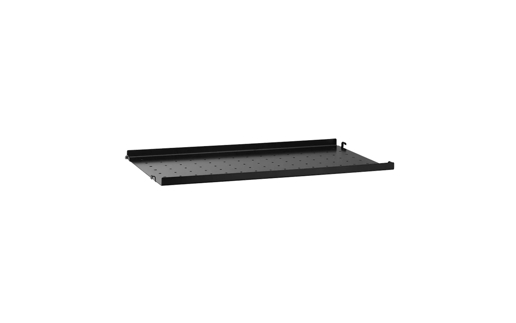 String metal shelf - low - Image 15
