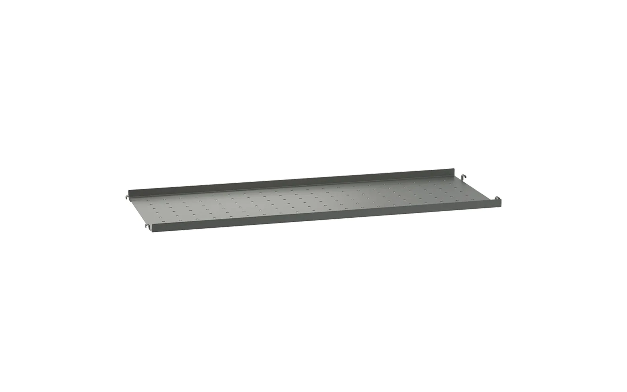 String metal shelf - low - Image 5