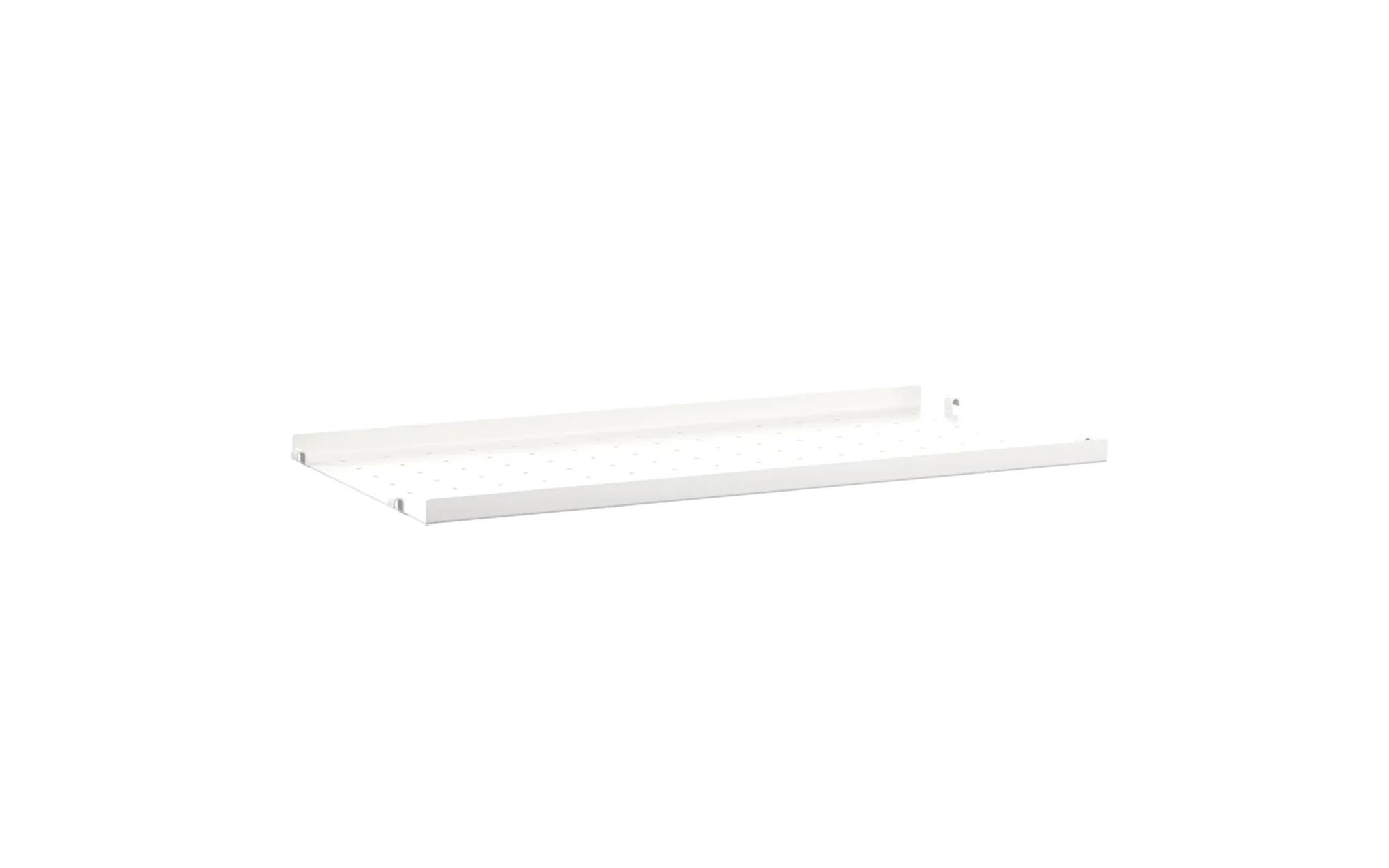 String metal shelf - low - Image 6