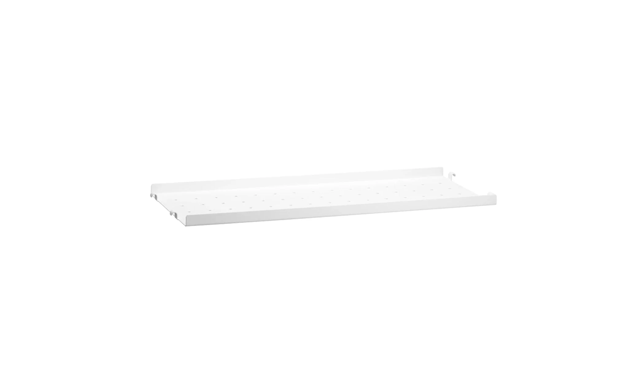 String metal shelf - low - Image 7