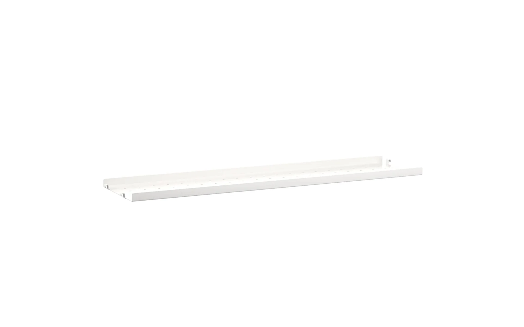 String metal shelf - low - Image 8