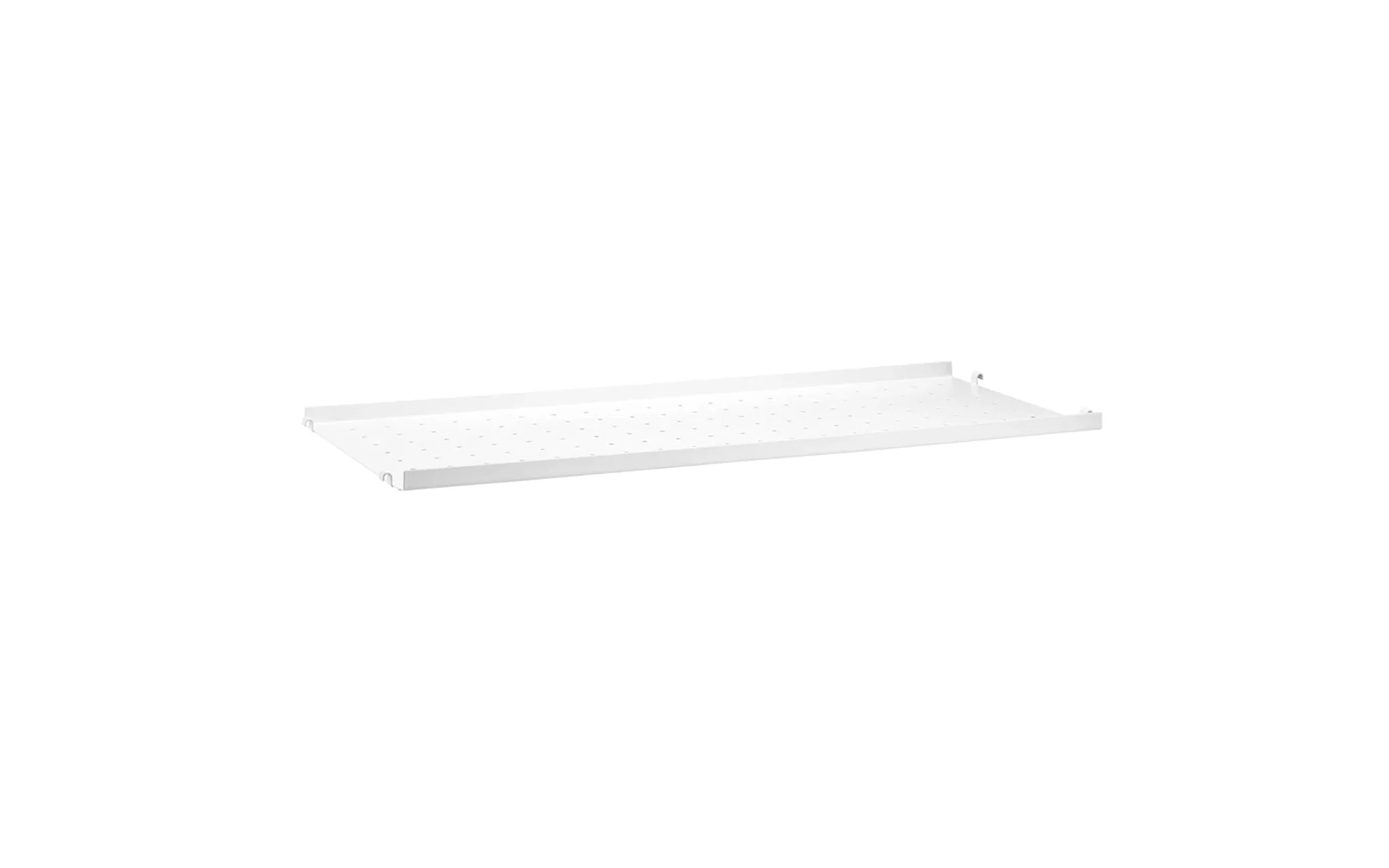 String metal shelf - low - Image 9