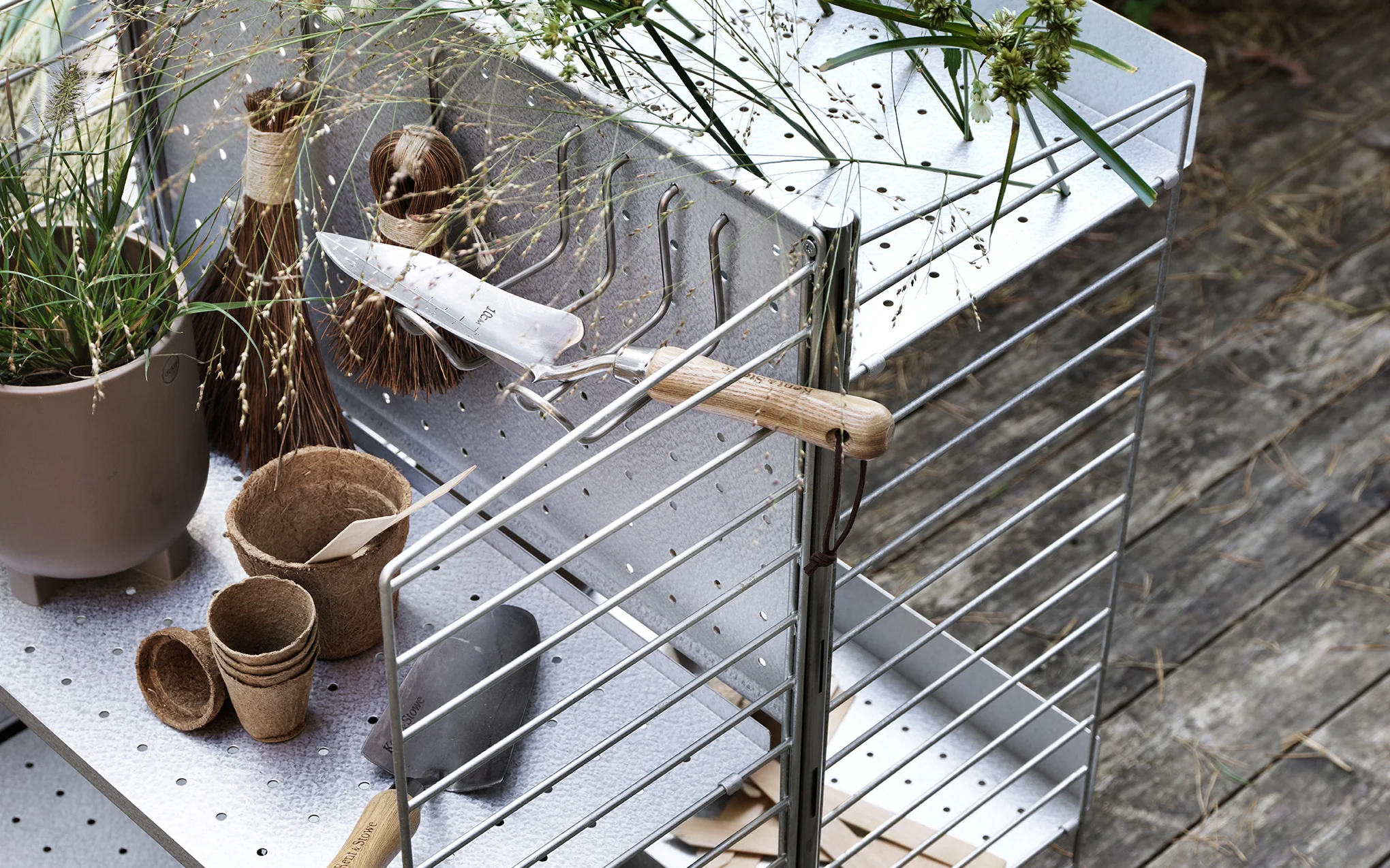 String - outdoor configuration L - Image 5