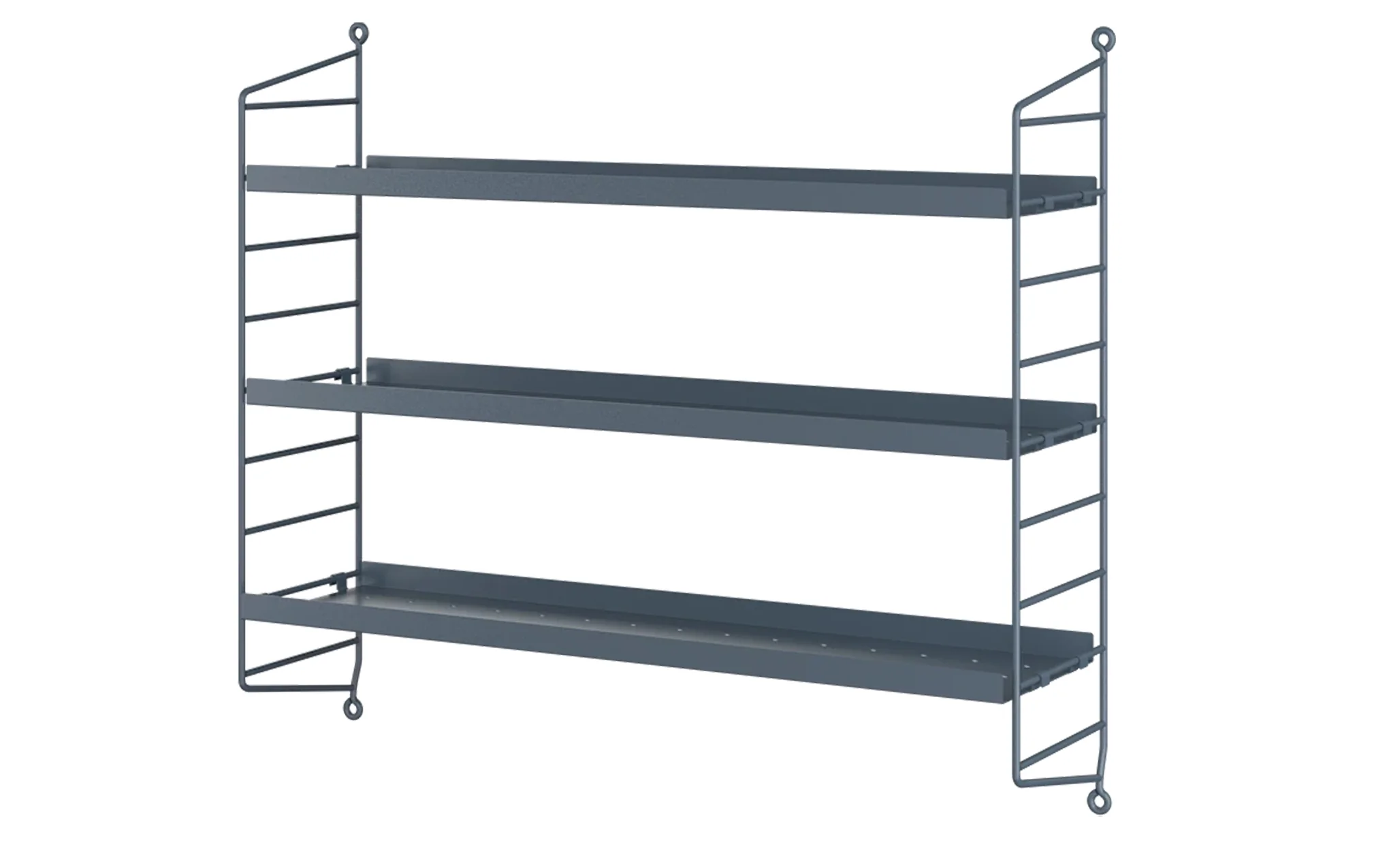 String Pocket metal shelf - Image 3