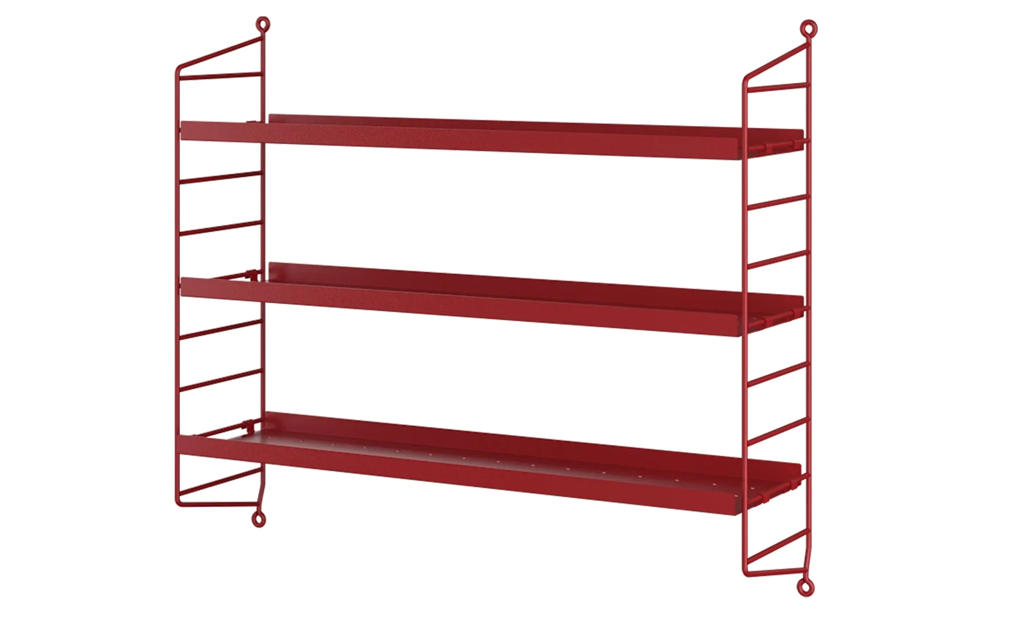 String Pocket metal shelf - Image 4