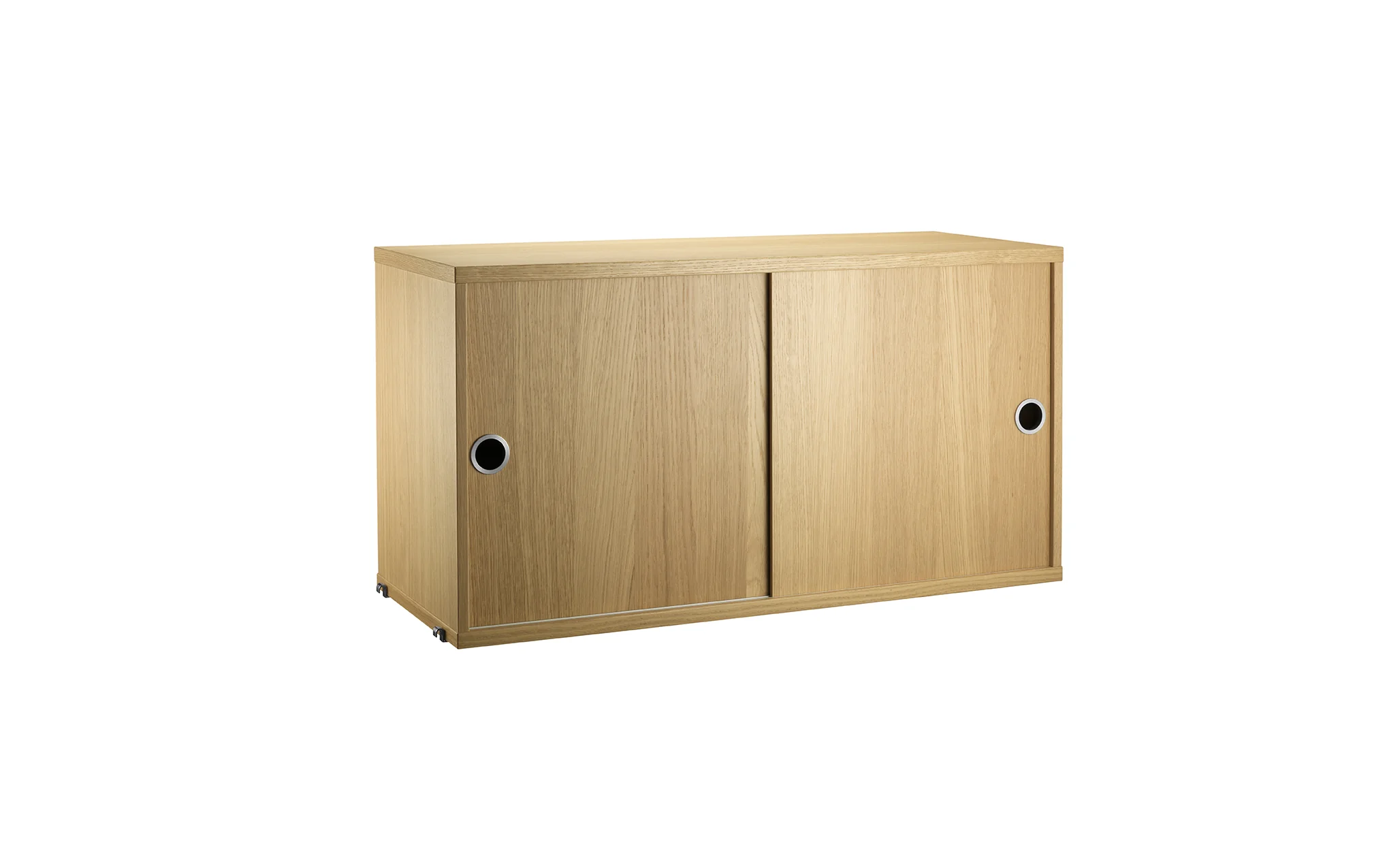String cabinet - sliding door - Image 11