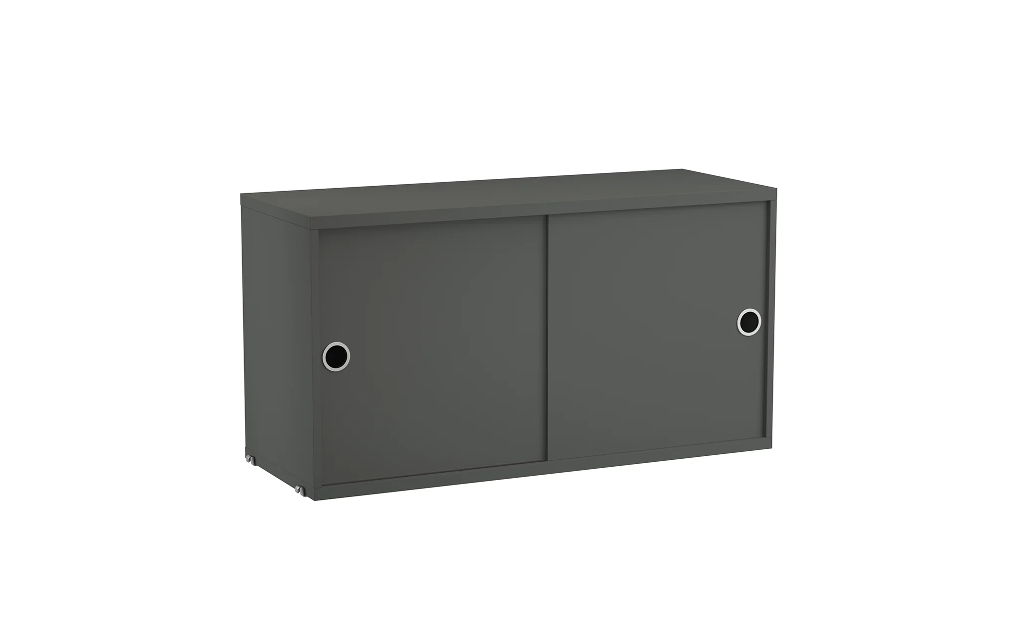 String cabinet - sliding door - Image 12
