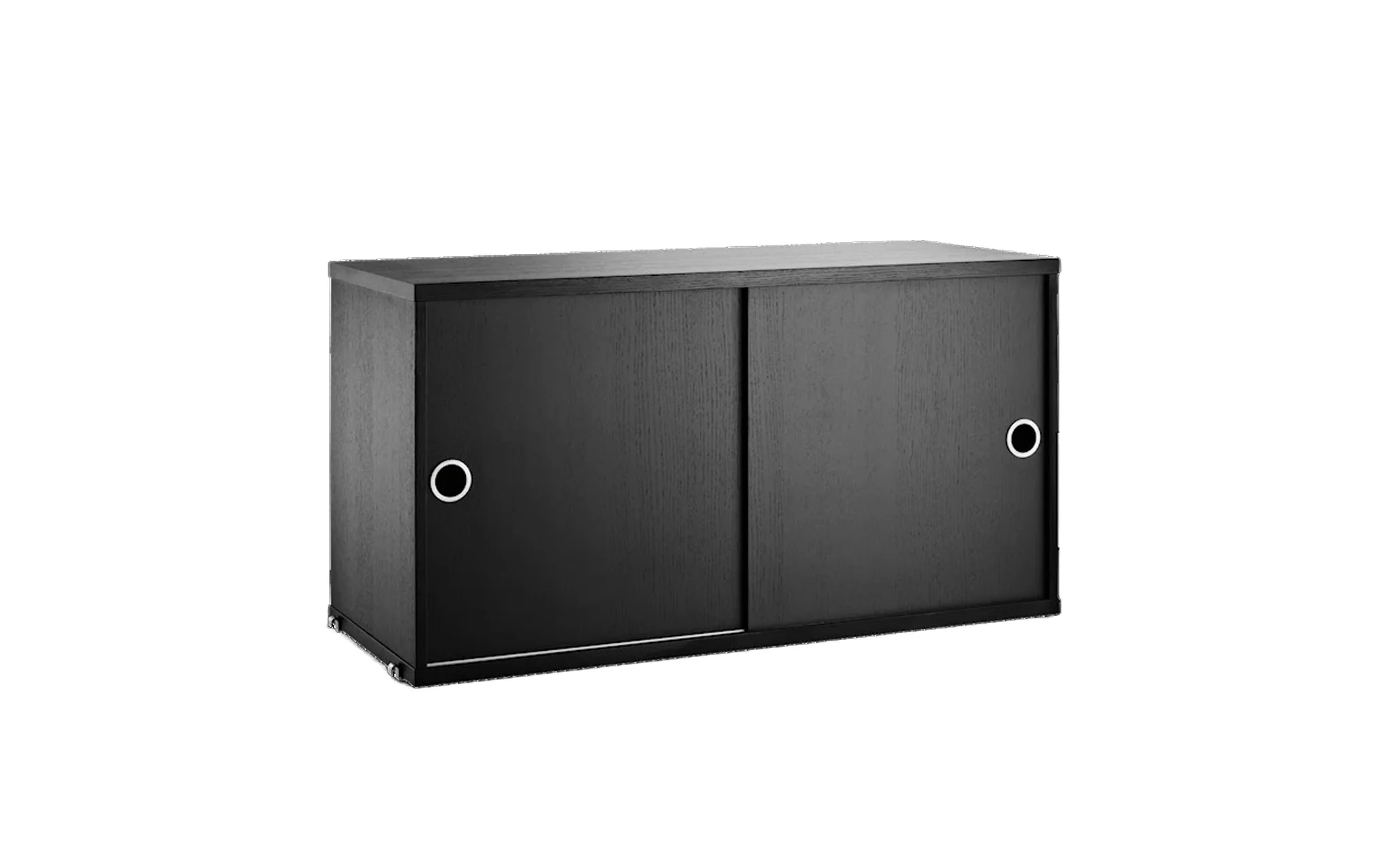 String cabinet - sliding door - Image 13