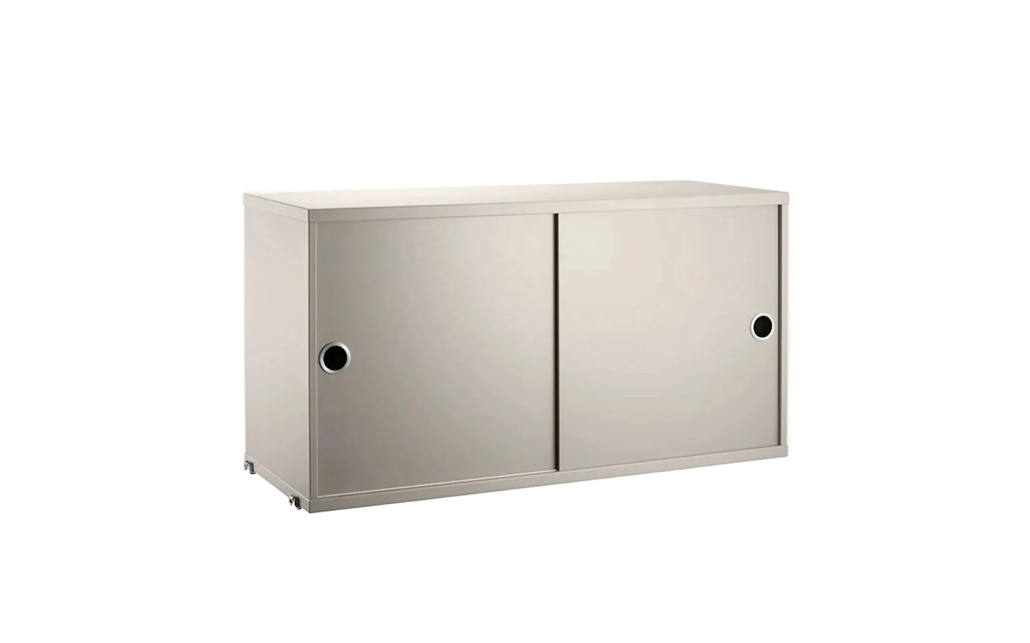 String cabinet - sliding door - Image 14