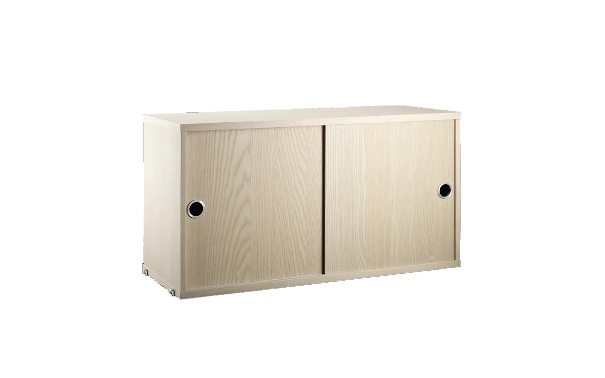 String cabinet - sliding door - Image 15