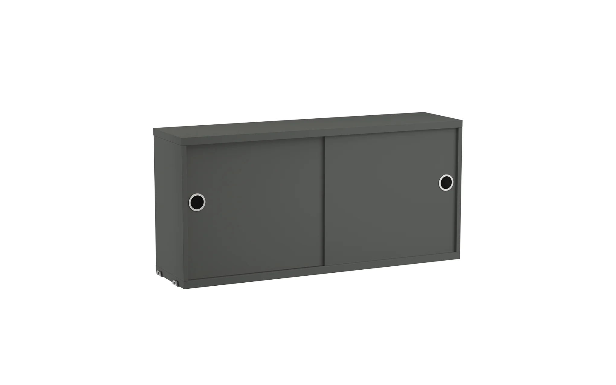 String cabinet - sliding door - Image 4