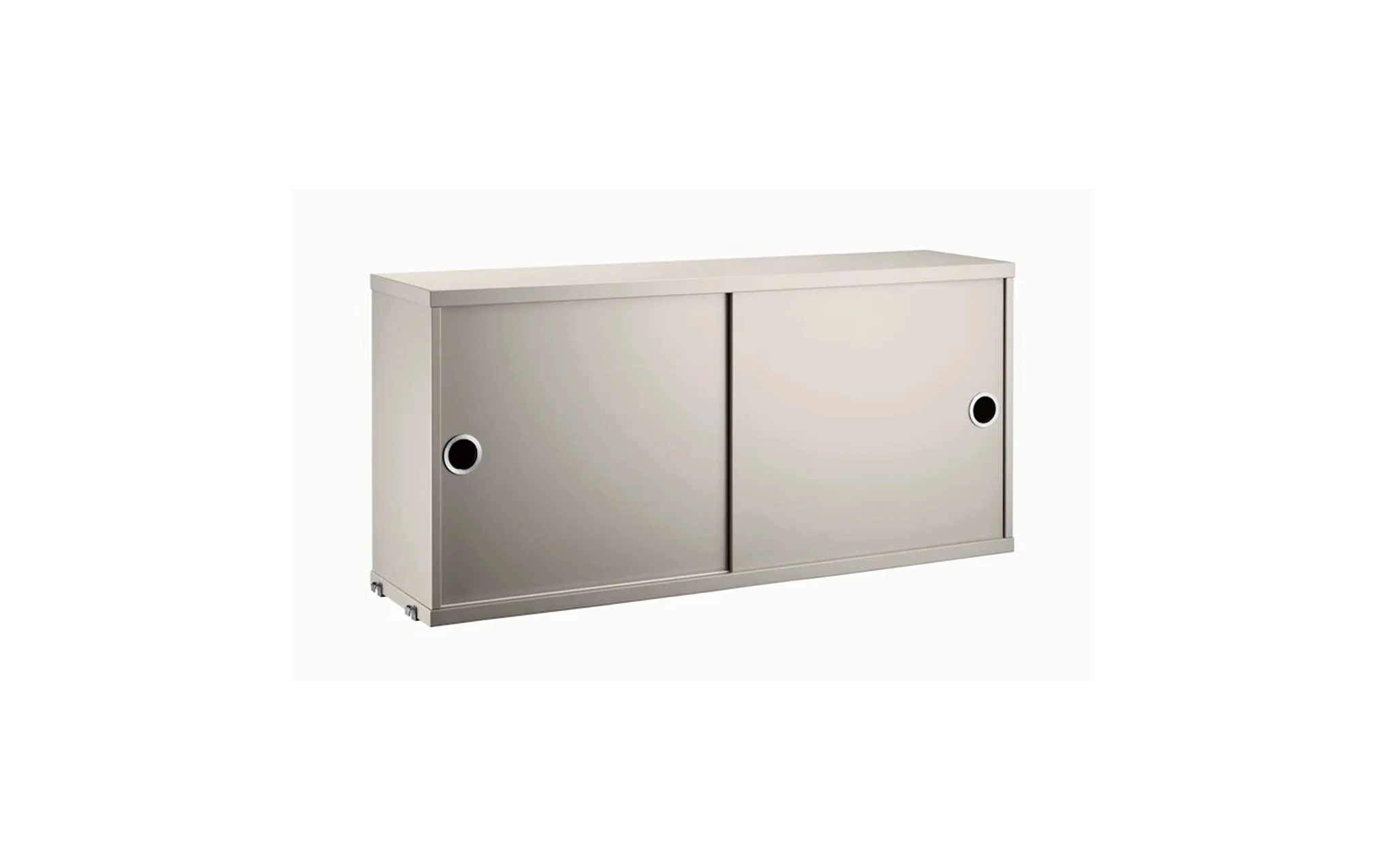 String cabinet - sliding door - Image 6