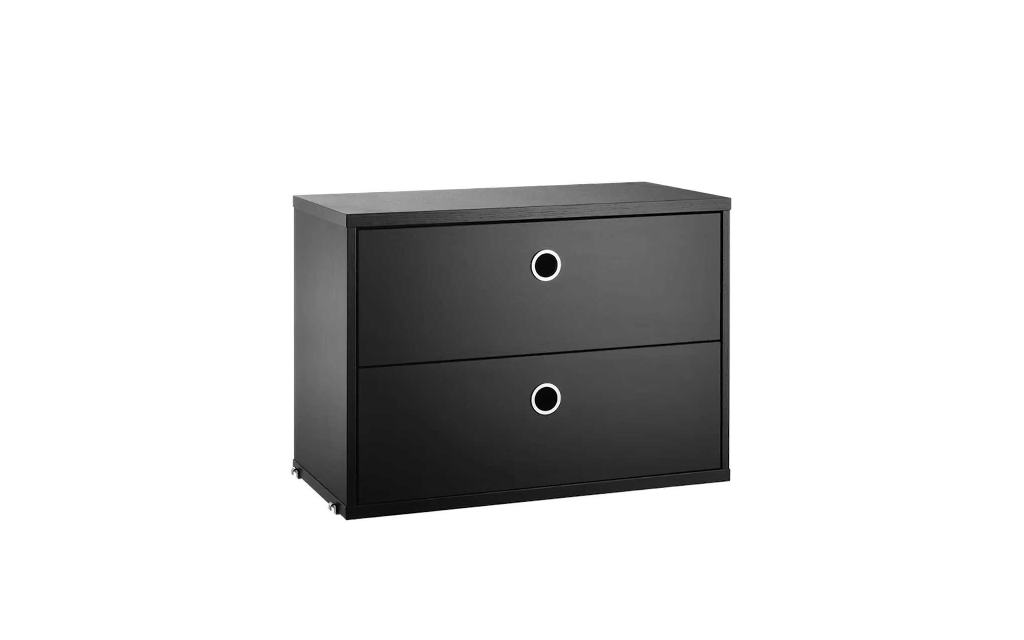 String chest of drawers unit - Image 11