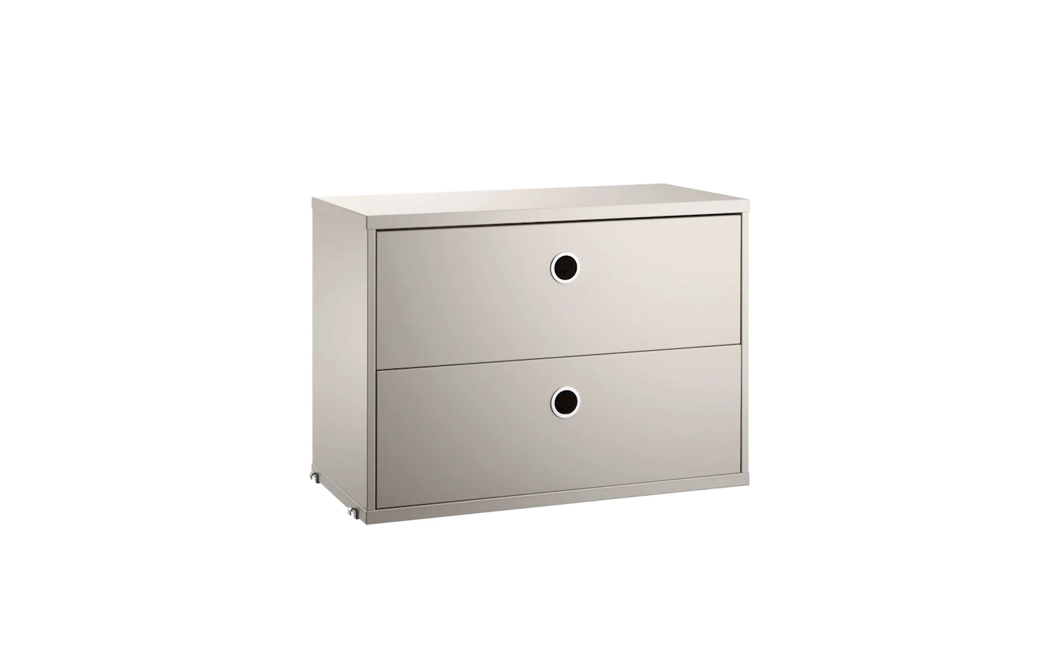 String chest of drawers unit - Image 15