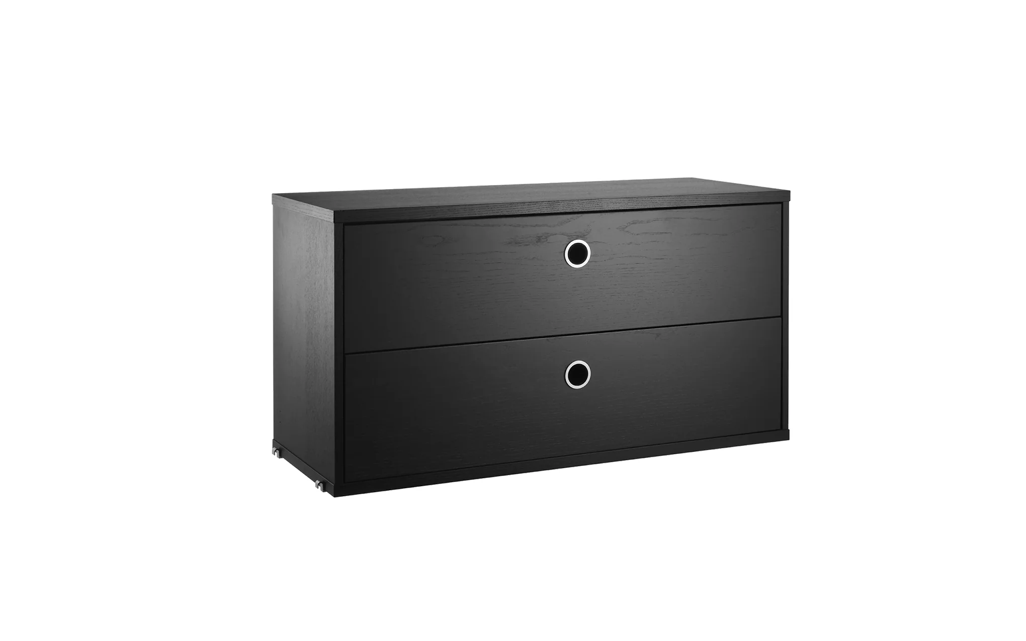 String chest of drawers unit - Image 4