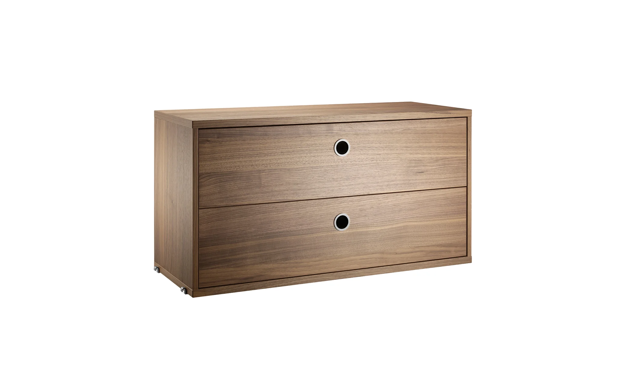 String chest of drawers unit - Image 5