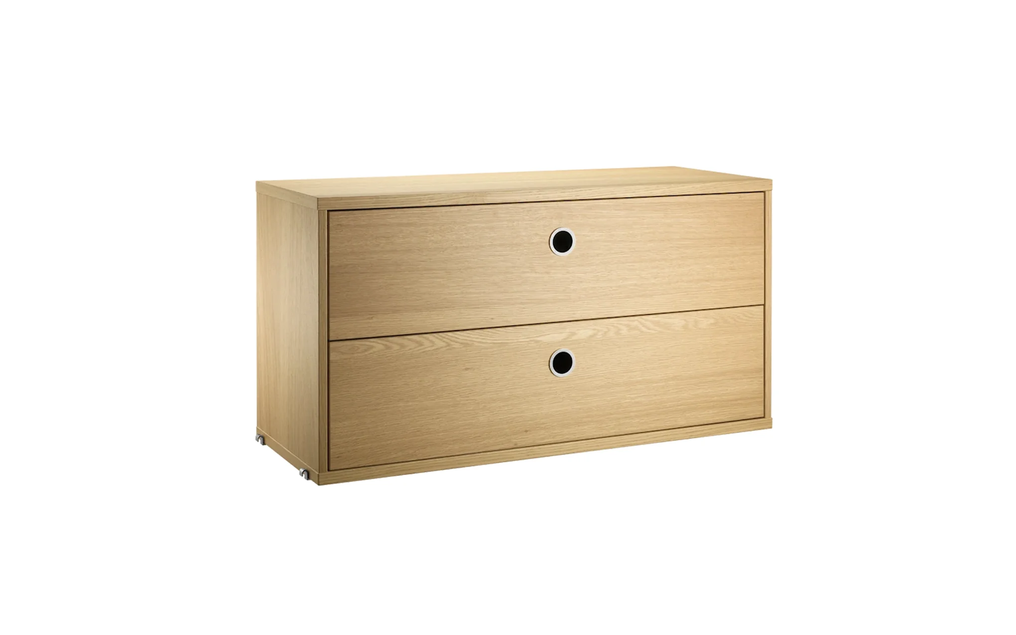 String chest of drawers unit - Image 6