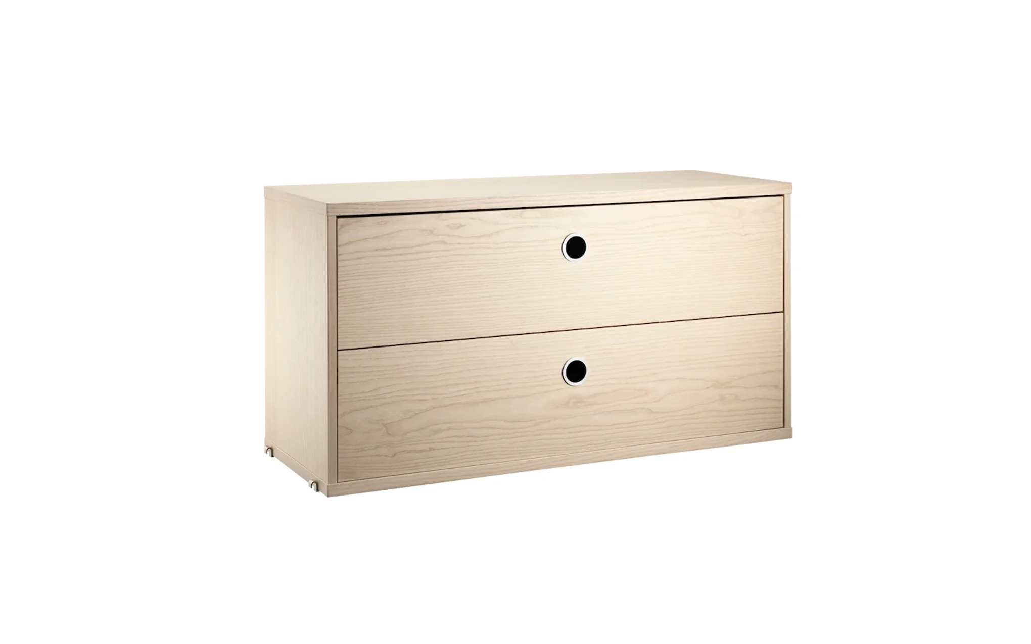 String chest of drawers unit - Image 7