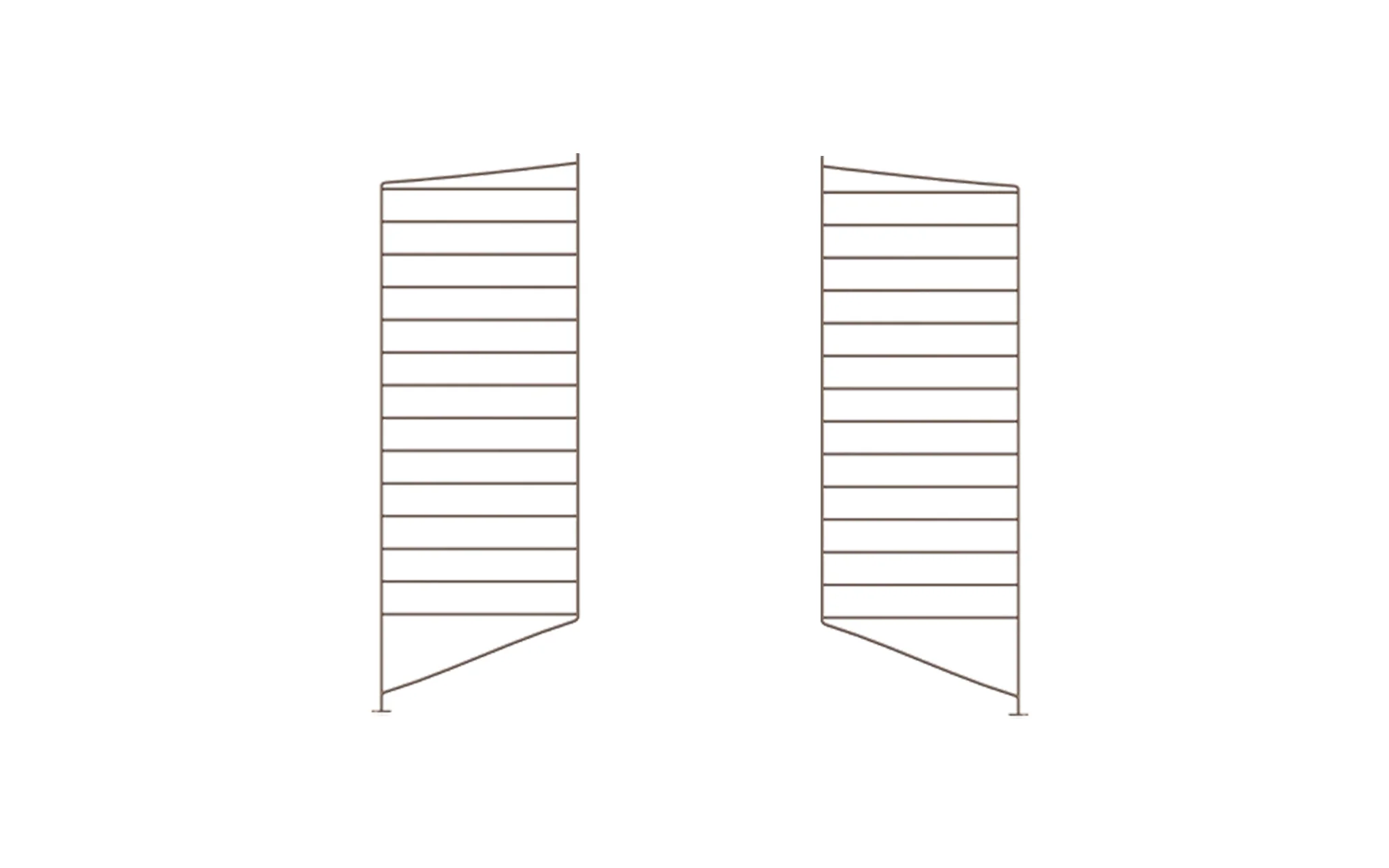 String floor panels - Image 19