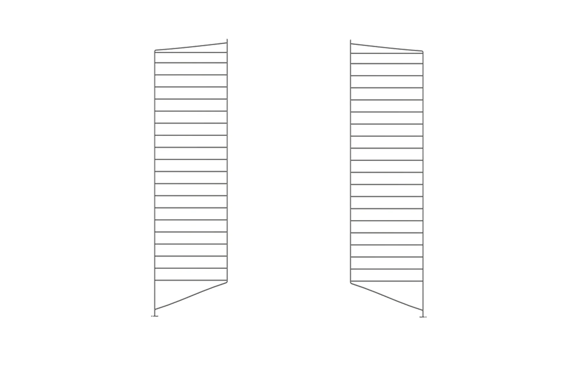 String floor panels - Image 24