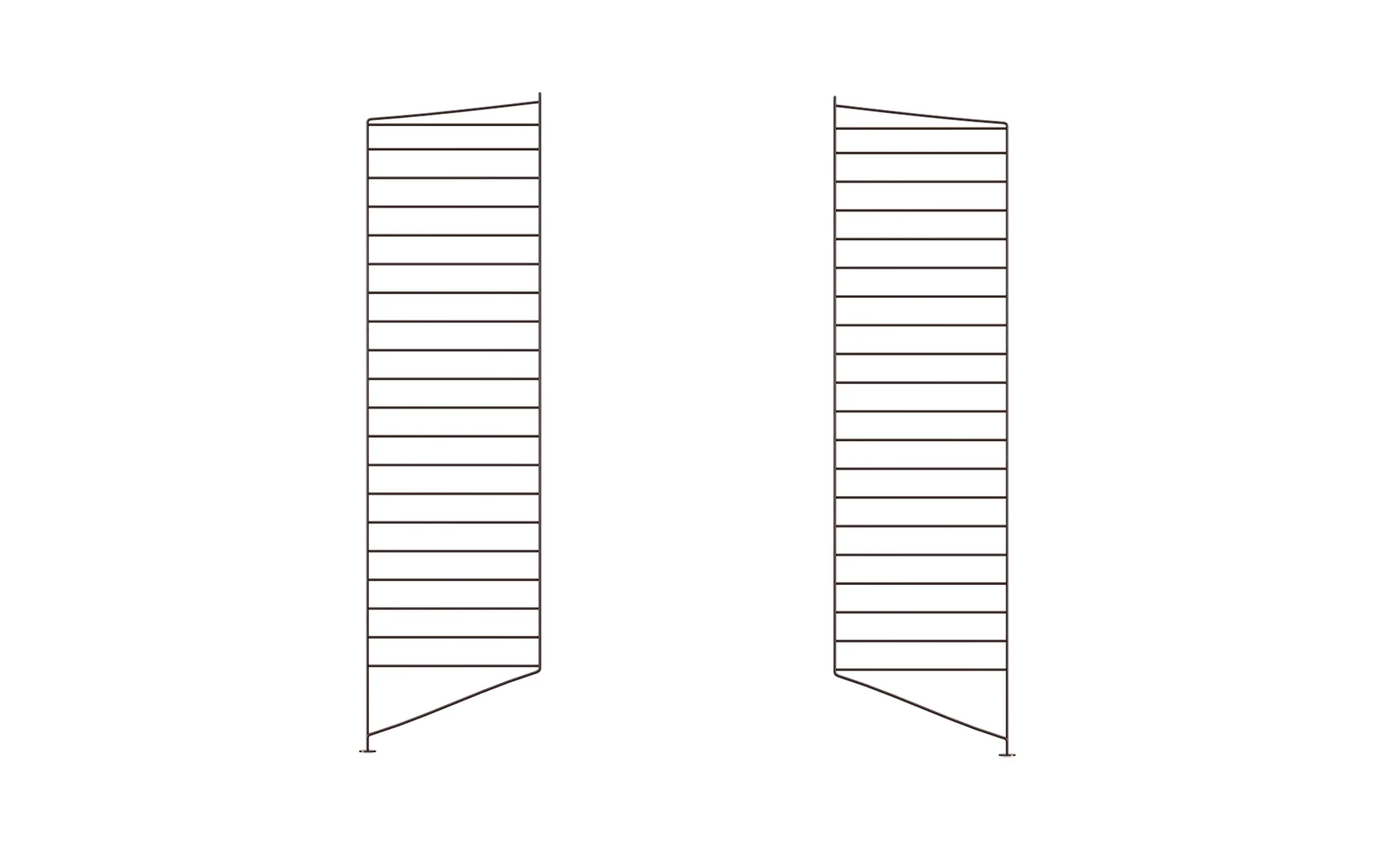String floor panels - Image 26