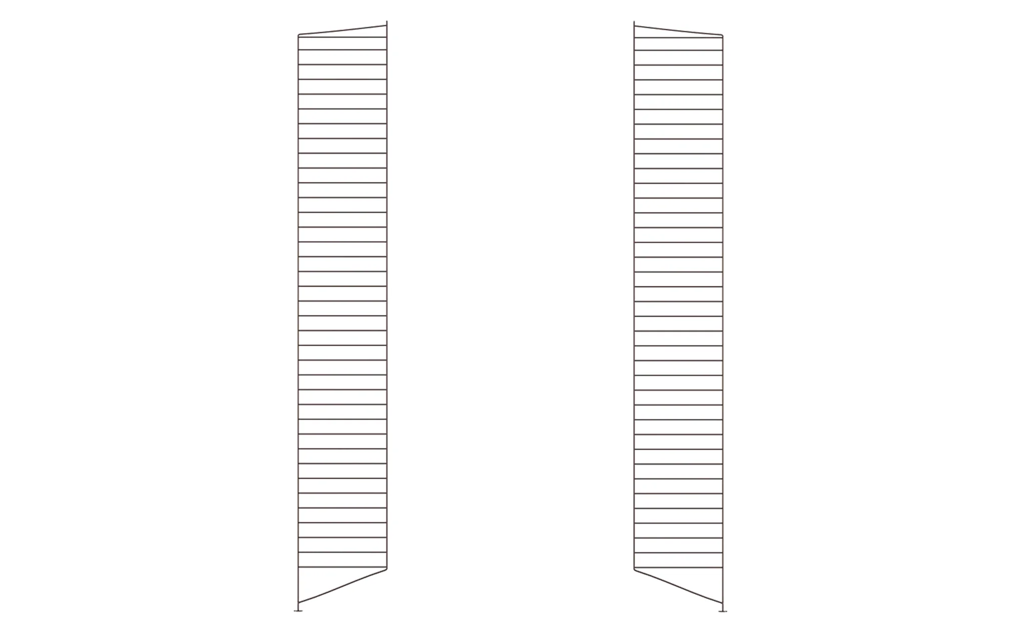 String floor panels - Image 31