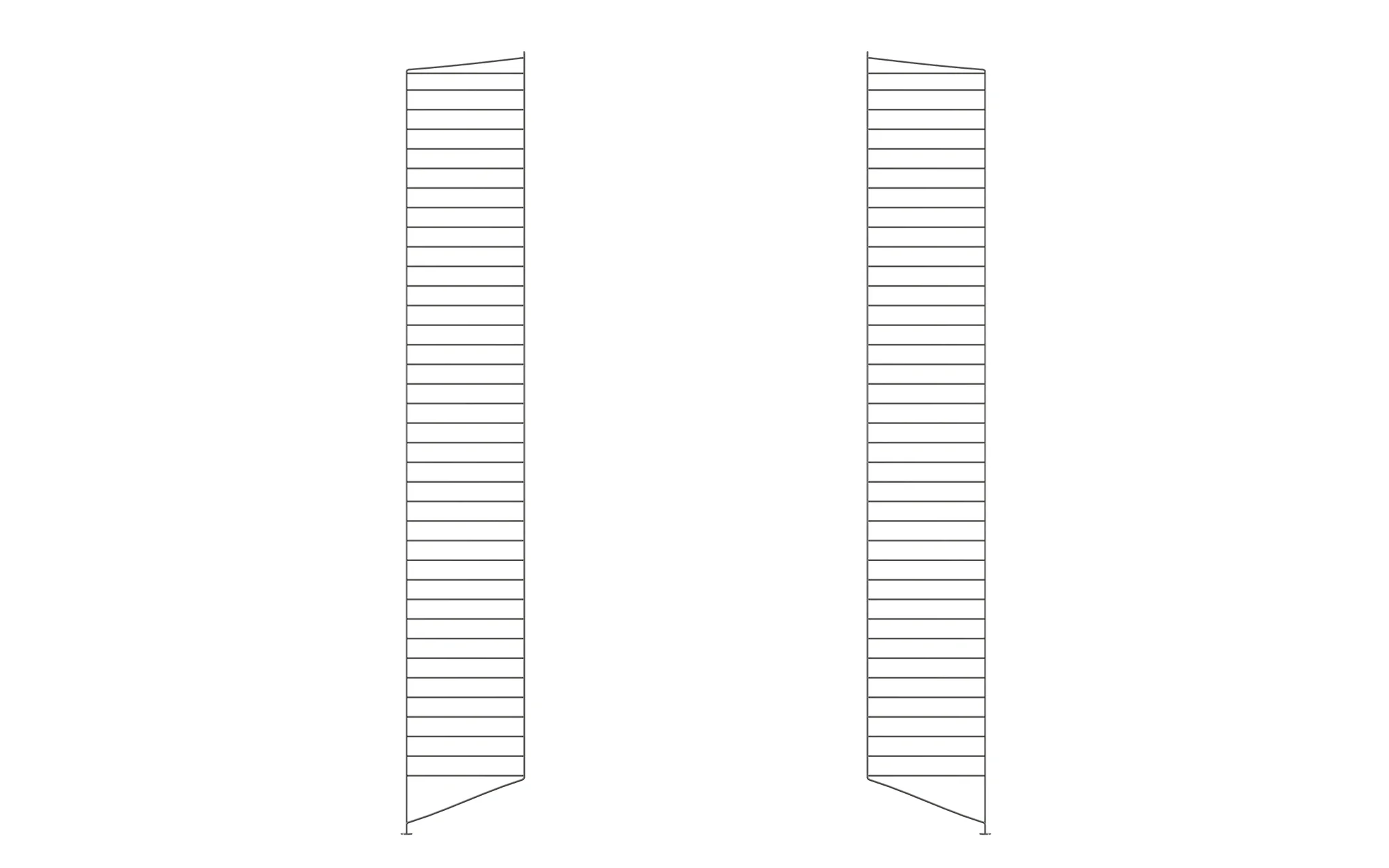 String floor panels - Image 32