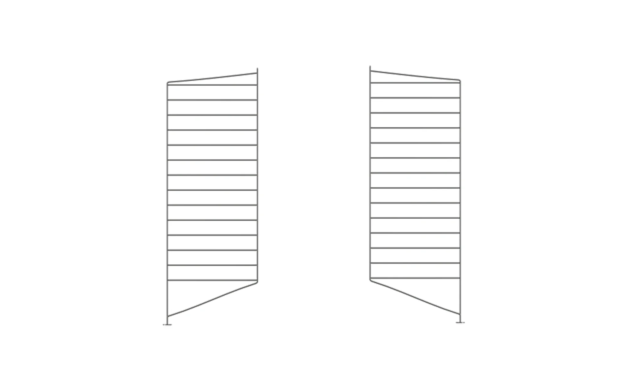 String floor panels - Image 33
