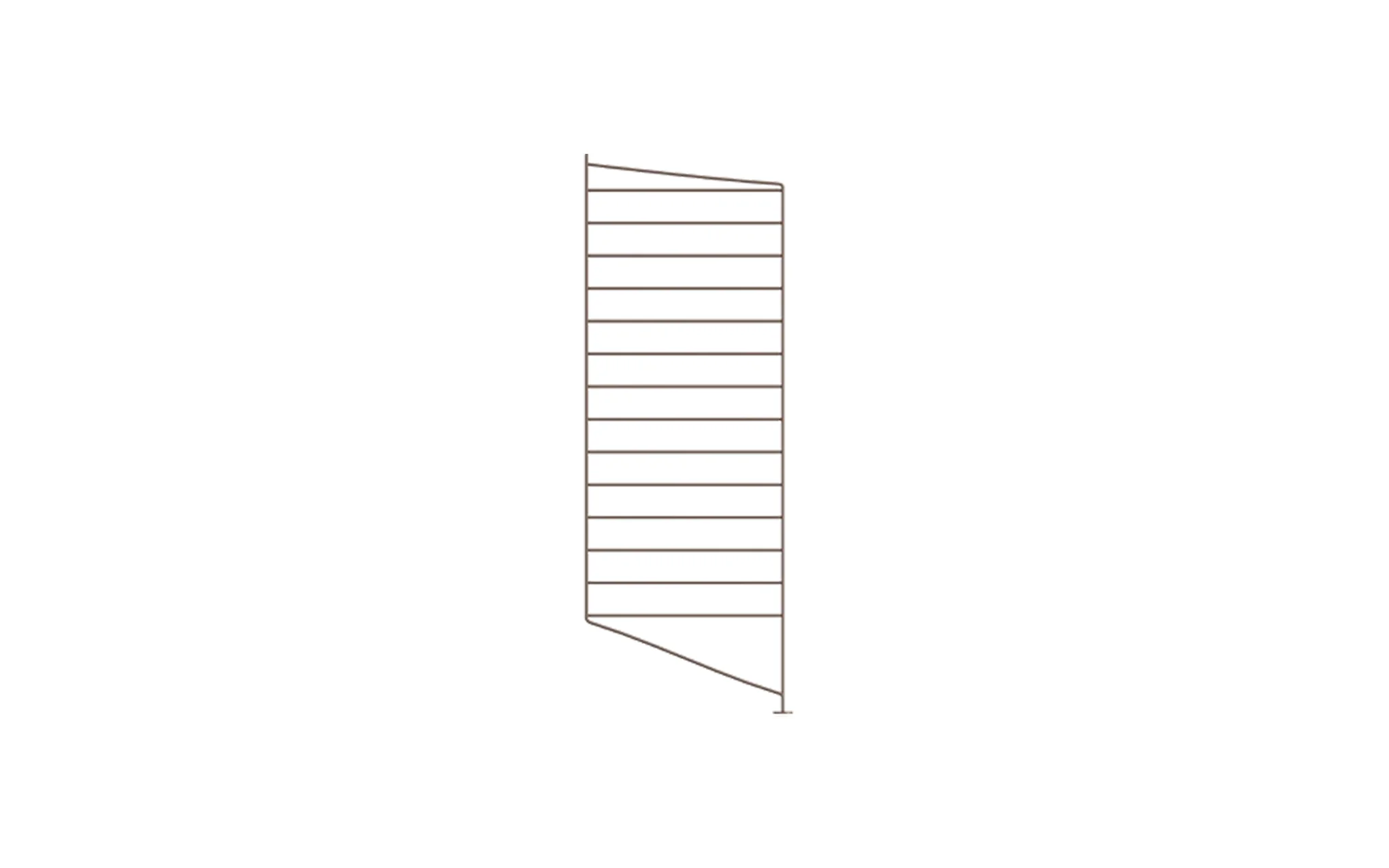 String floor panels - Image 4