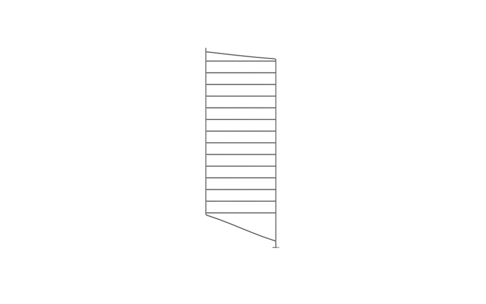 String floor panels - Image 5